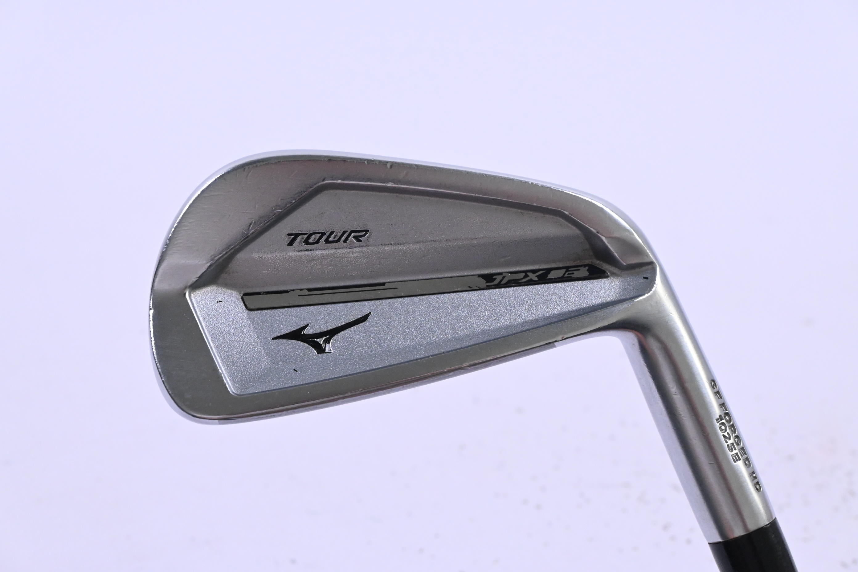 Mizuno JPX 921 Tour #5 Iron / 27 Degree / X-Flex Steel Shaft