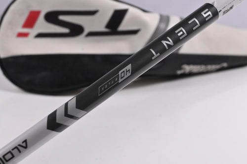 Titleist TSi1 Driver / 10 Degree / Regular Flex Aldila Ascent 40 Shaft