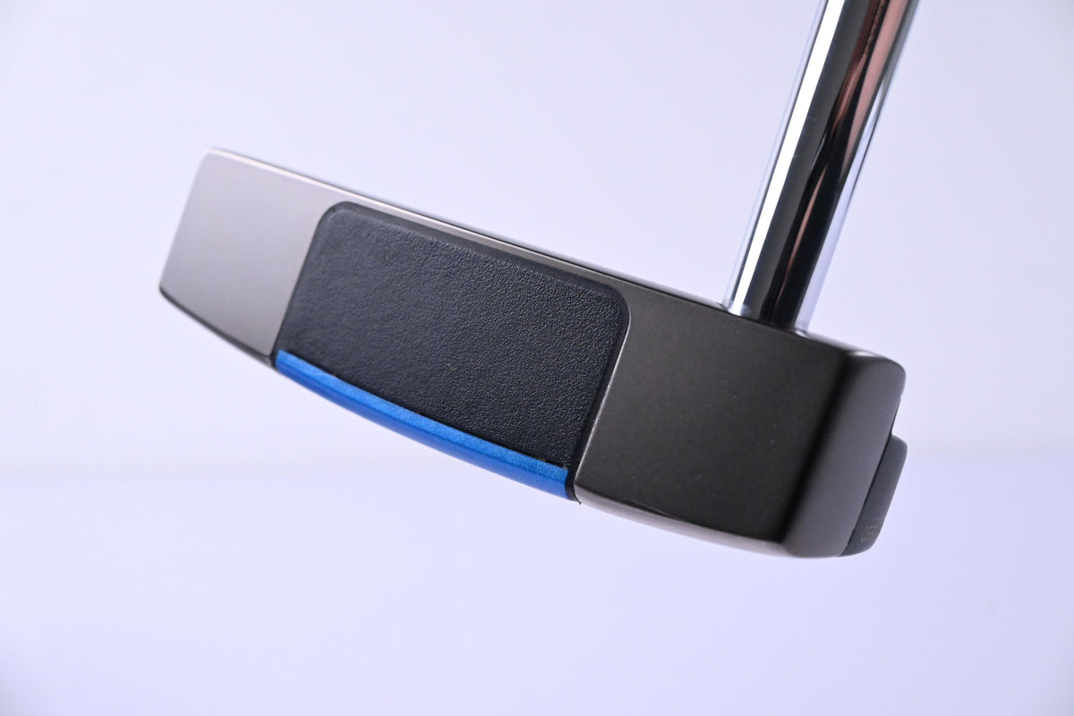 Ping Scottsdale 2025 DS72 Putter / Black Dot / 34 Inch