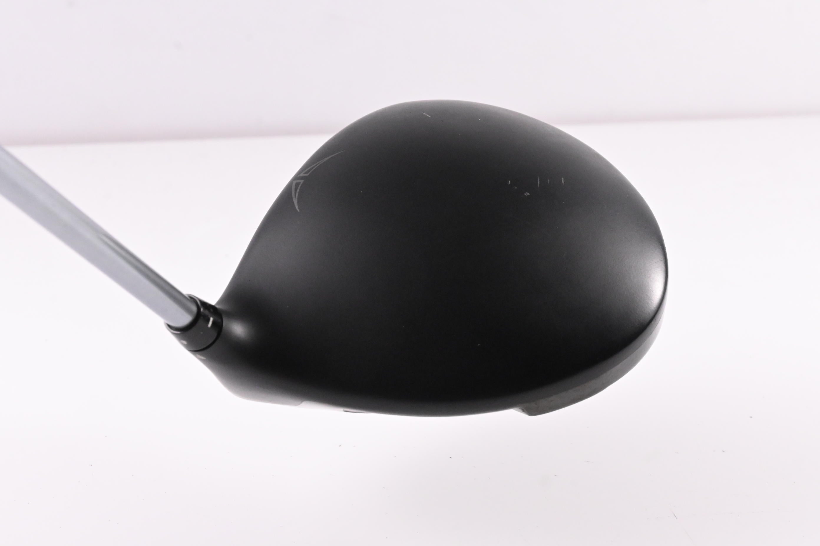 Ping Anser Driver / 12 Degree / Senior Flex Ping TFC 800 Shaft