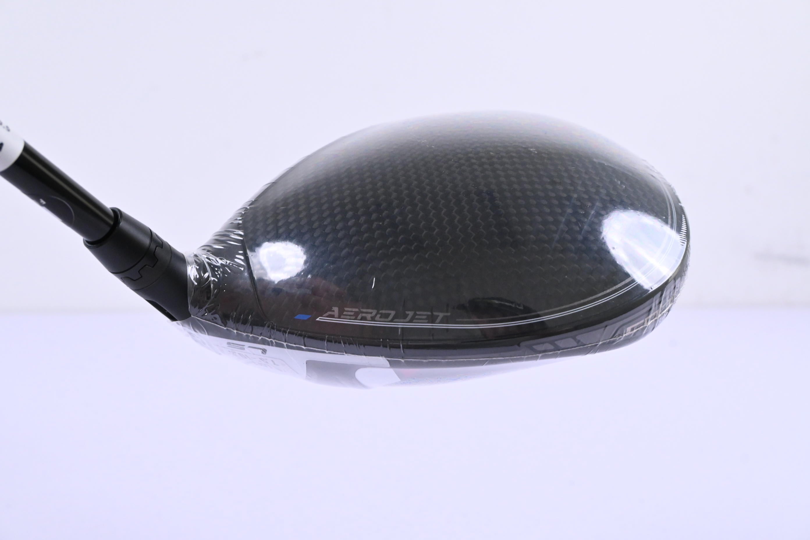 Cobra Aerojet LS Driver / 9 Degree / Regular Flex Kai'li Blue 60 Shaft