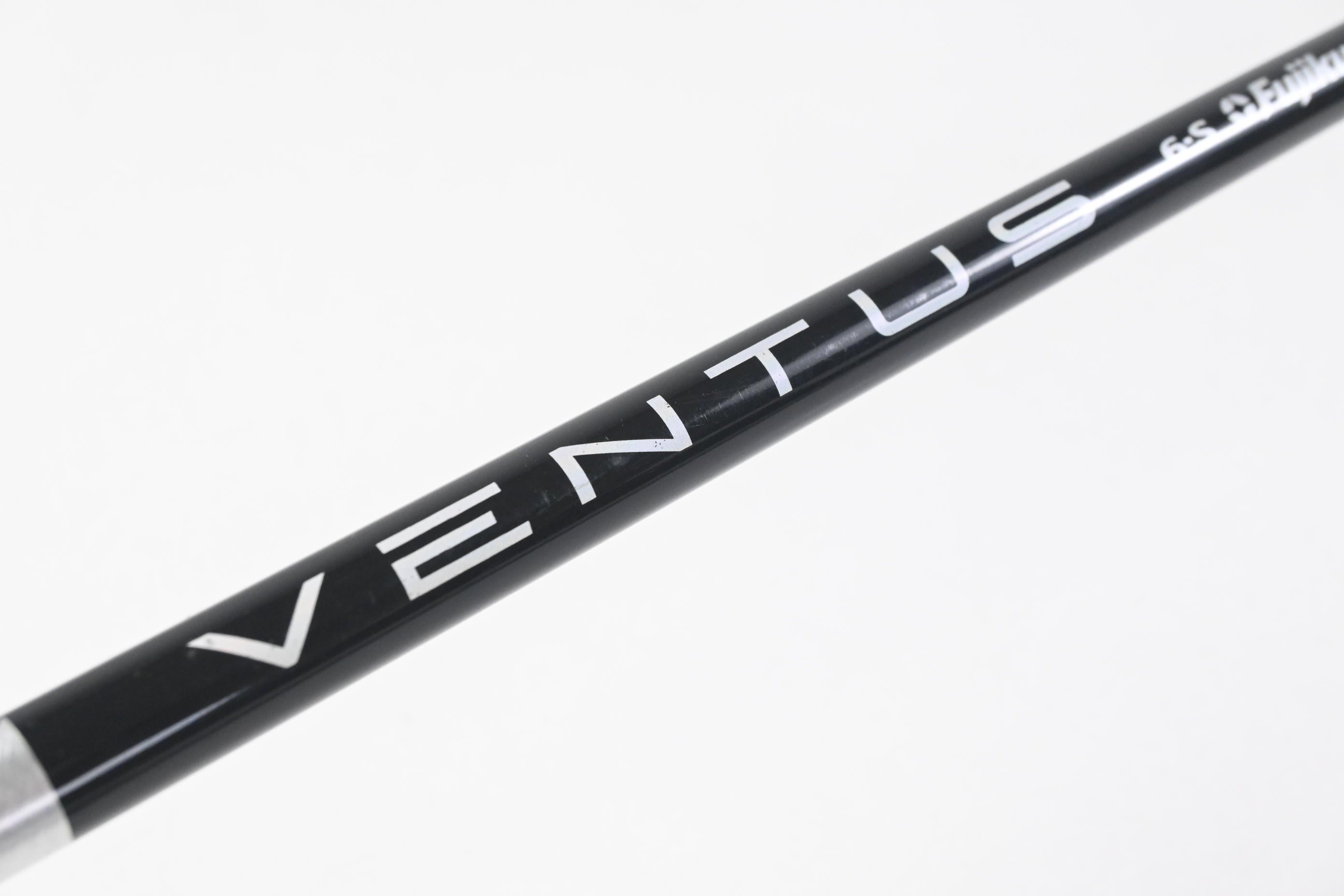 Fujikura Ventus Black Velocore 6 Driver Shaft / Stiff Flex / Ping 3rd Gen