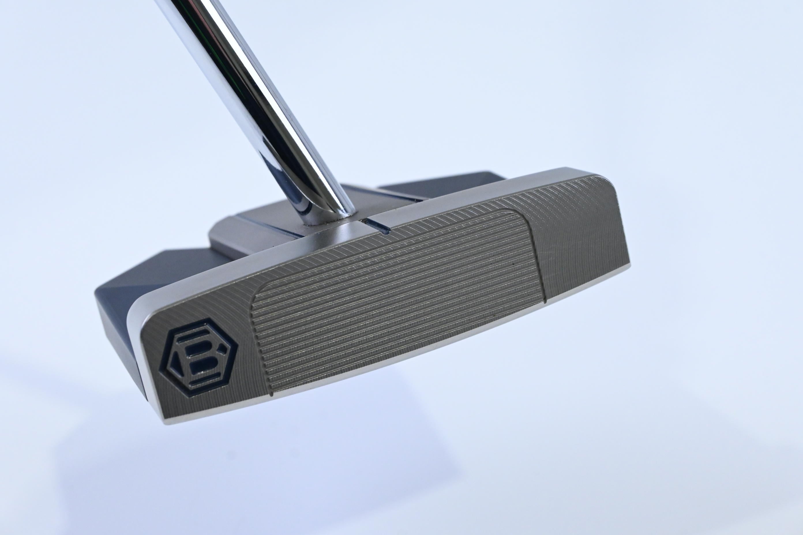 Left Hand Inch Bettinardi Antidote SB2 Putter / 35 Inch