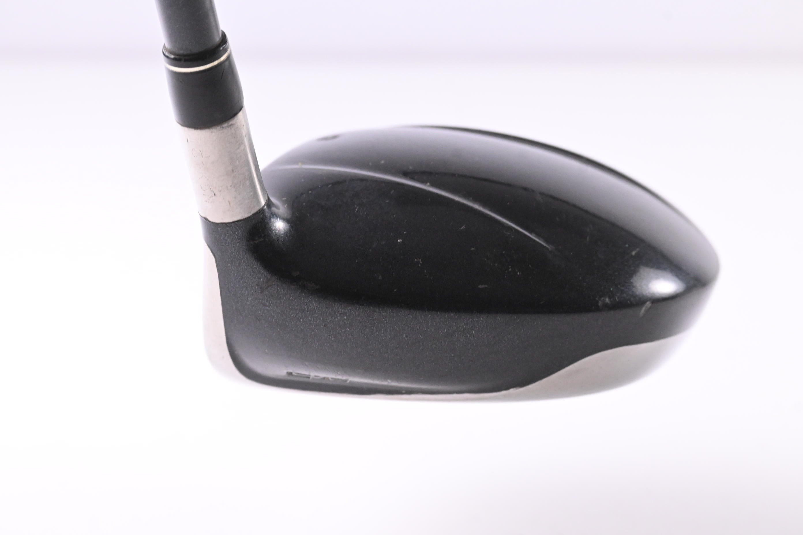 Taylormade 360 Ti Driver / 9.5 Degree / Regular Flex Taylormade Bubble 80 Shaft
