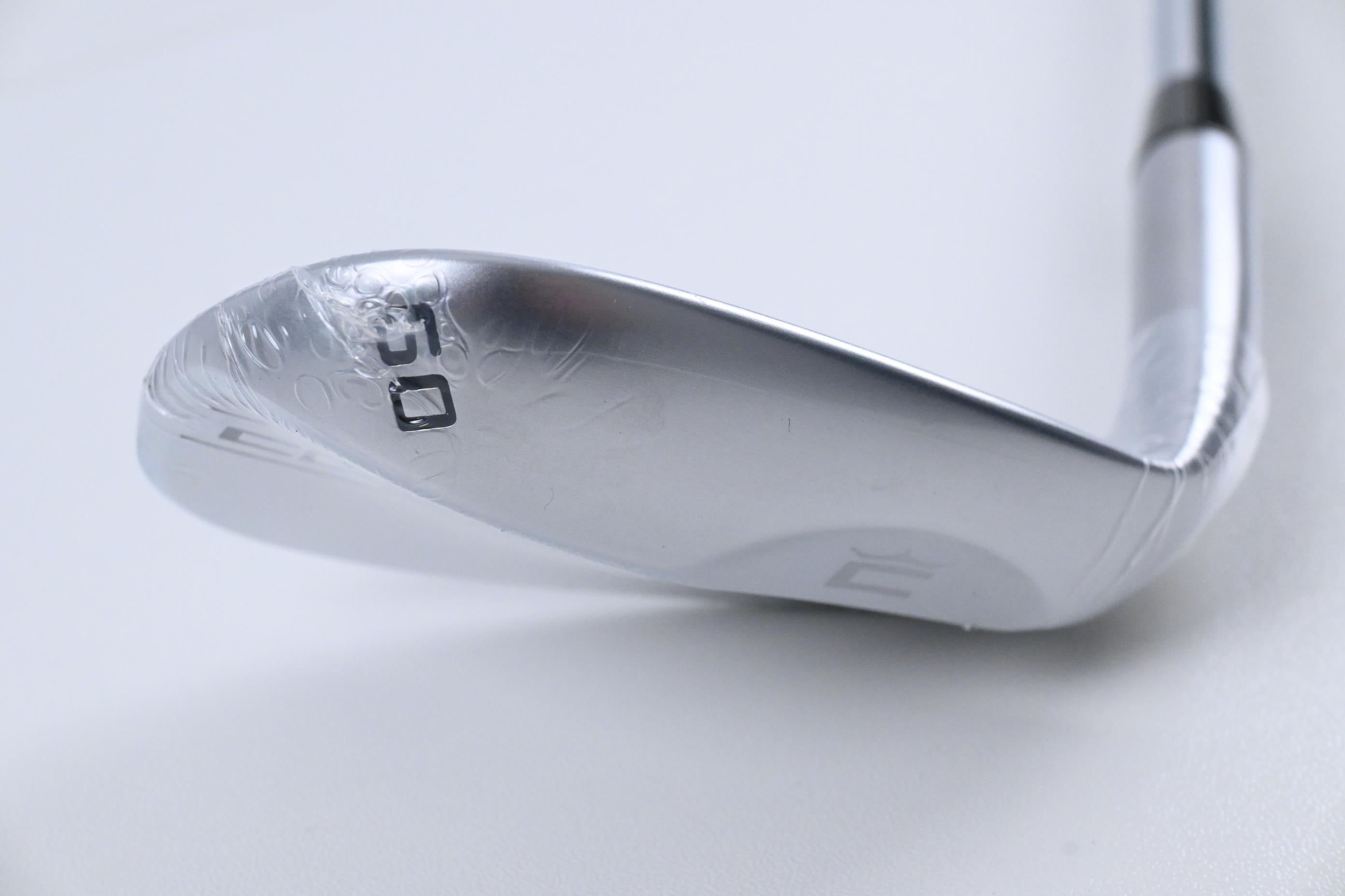 Cobra Snakebite 2023 Lob Wedge / 60 Degree / Stiff Flex KBS HI-REV 2.0 125