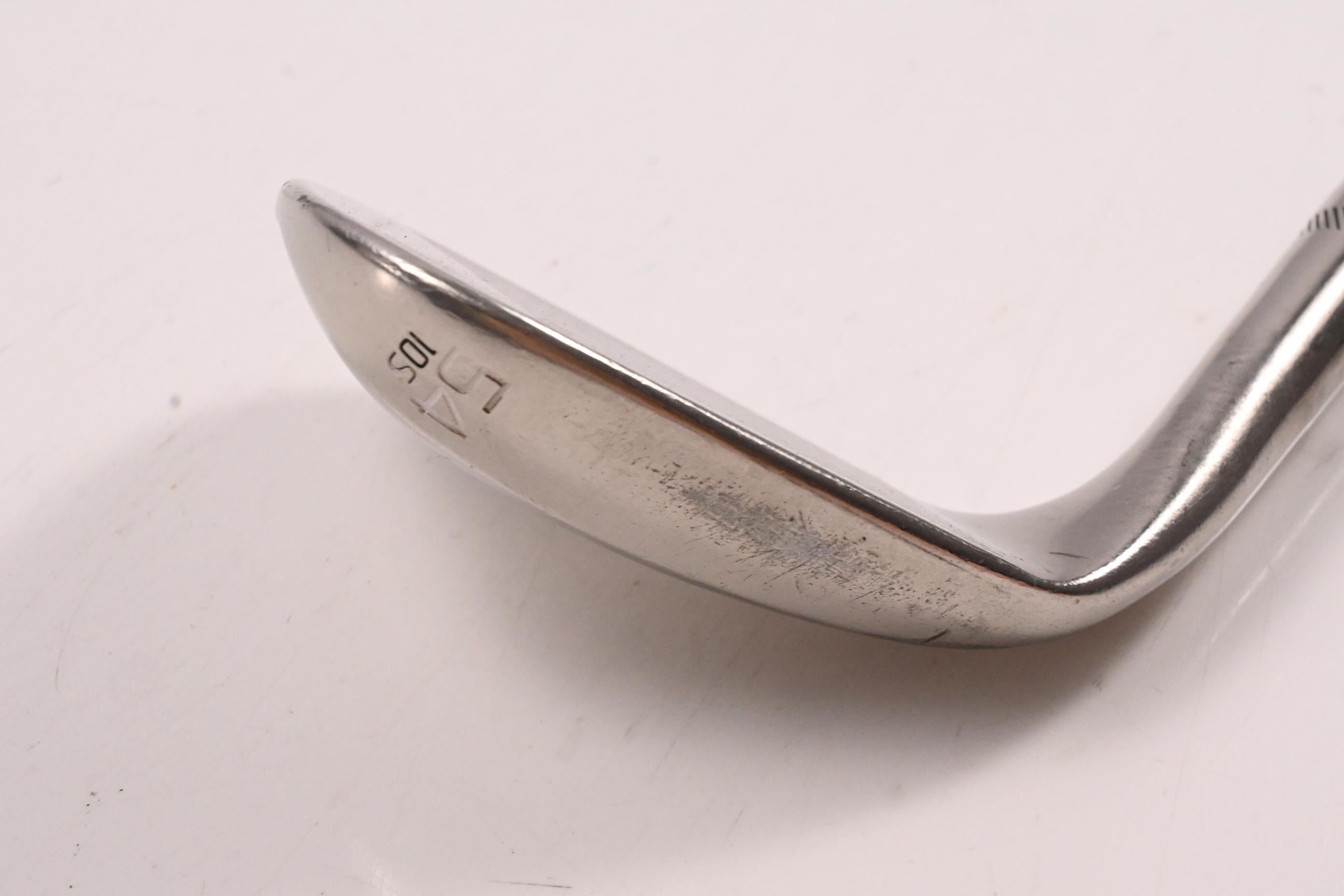 Titleist Vokey SM9 Sand Wedge / 54 Degree / Wedge Flex Titleist Vokey Shaft