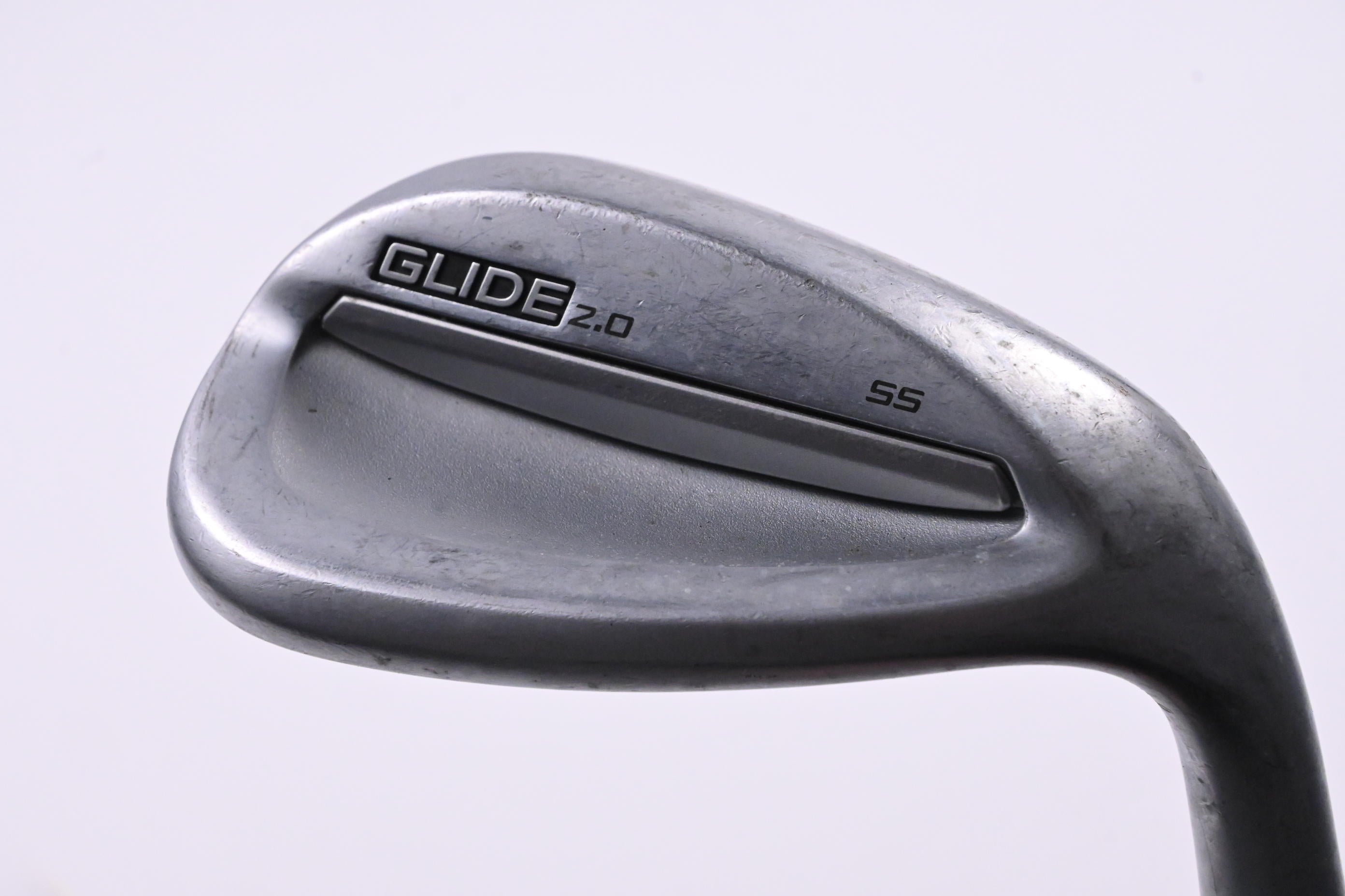 Ping Glide 2.0 Sand Wedge / 56 Degree / Black Dot / Wedge Flex Ping AWT 2.0