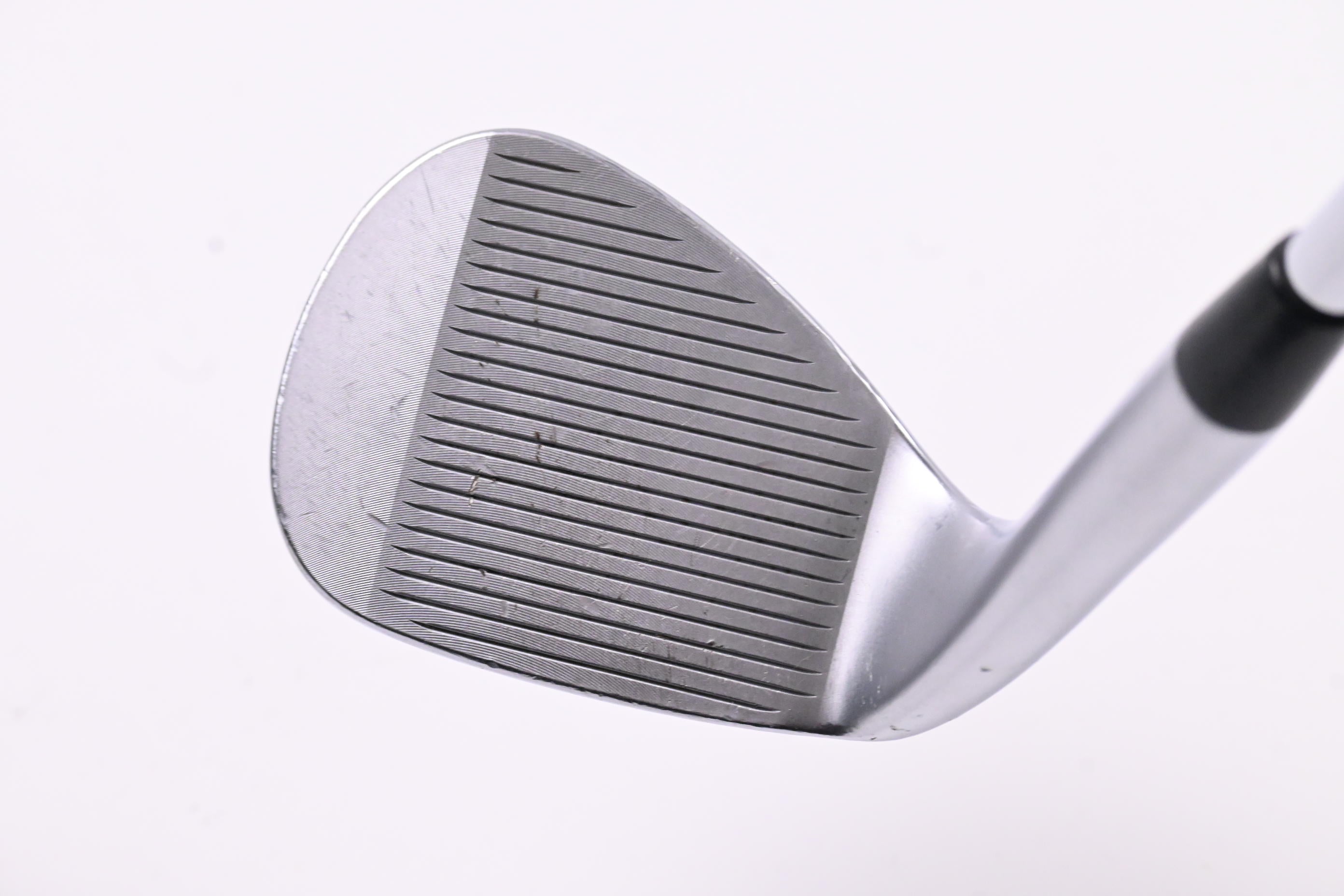 Ping S159 Lob Wedge / 58 Degree / Black Dot / Wedge Flex Ping Z-Z 115 Shaft