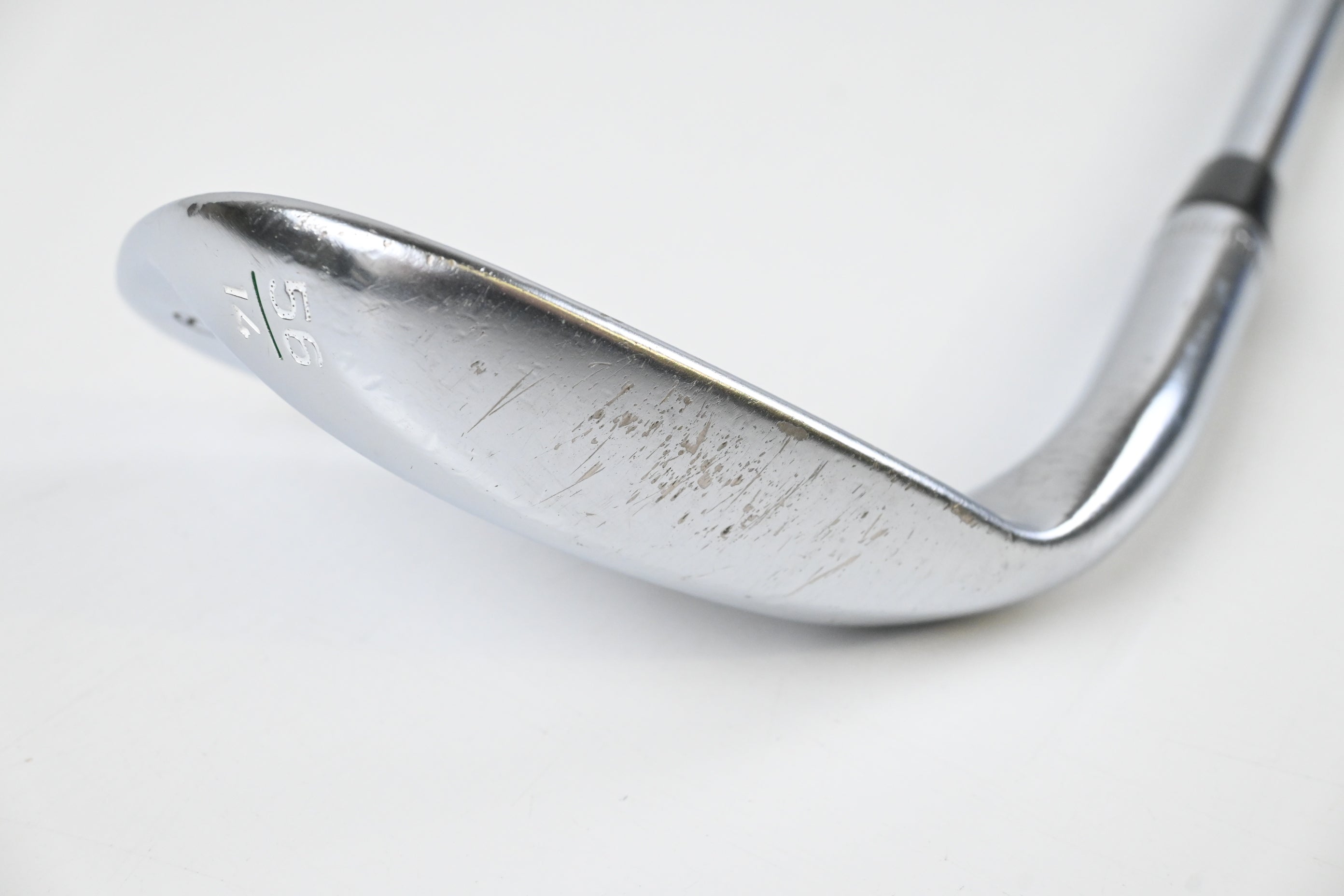 Callaway PM Grind 19 Sand Wedge / 56 Degree / Regular Flex KBS Hi-Rev 2.0 115