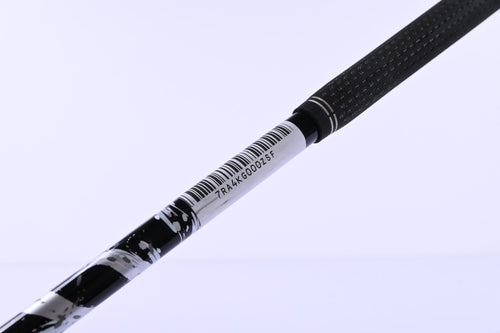 Cobra Aerojet LS Driver / 9 Degree / Stiff Flex Kai'li White 60 Shaft