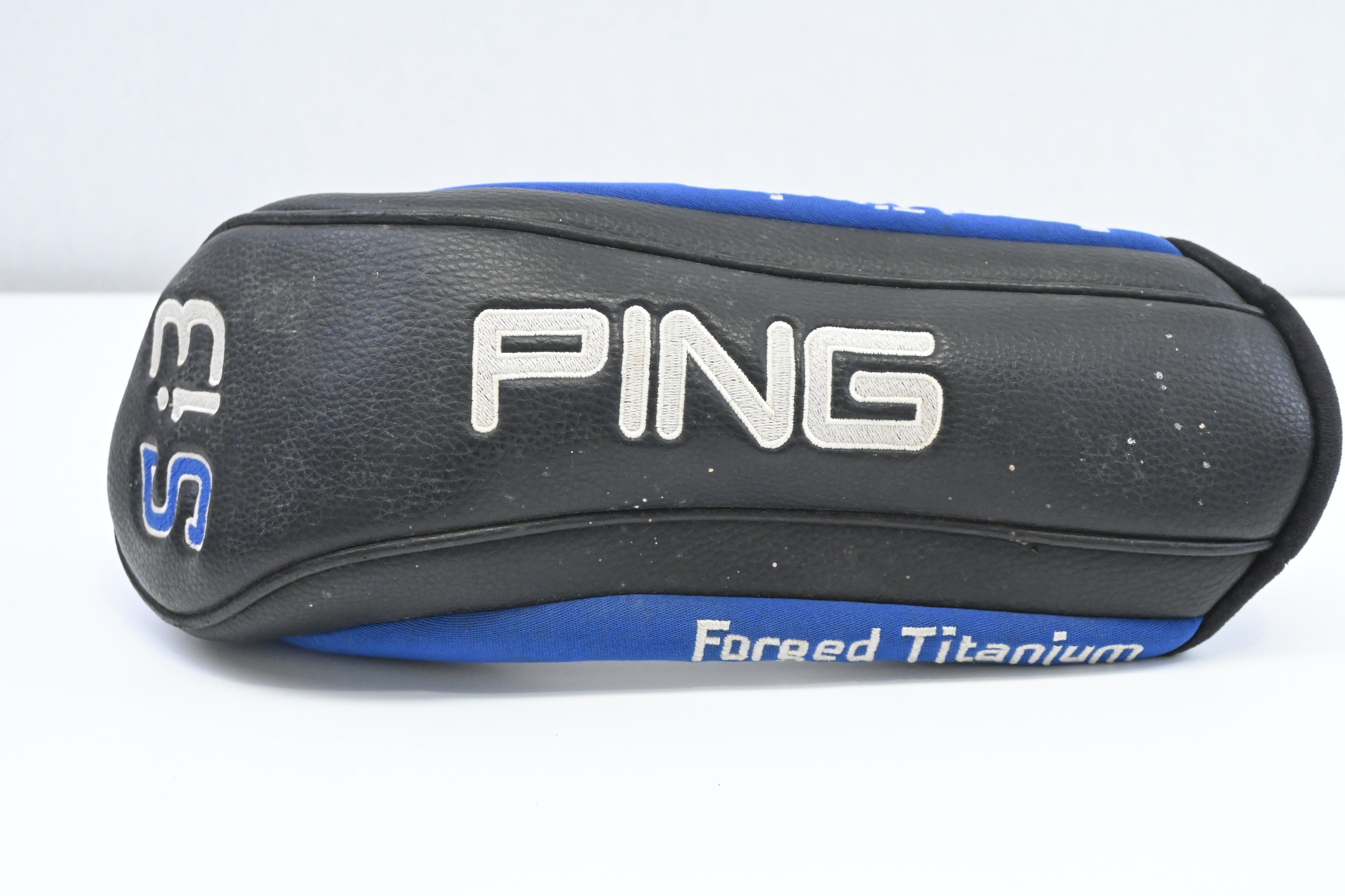 Ping Si3 Driver / 11 Degree / Regular Flex Ping Si3 shaft