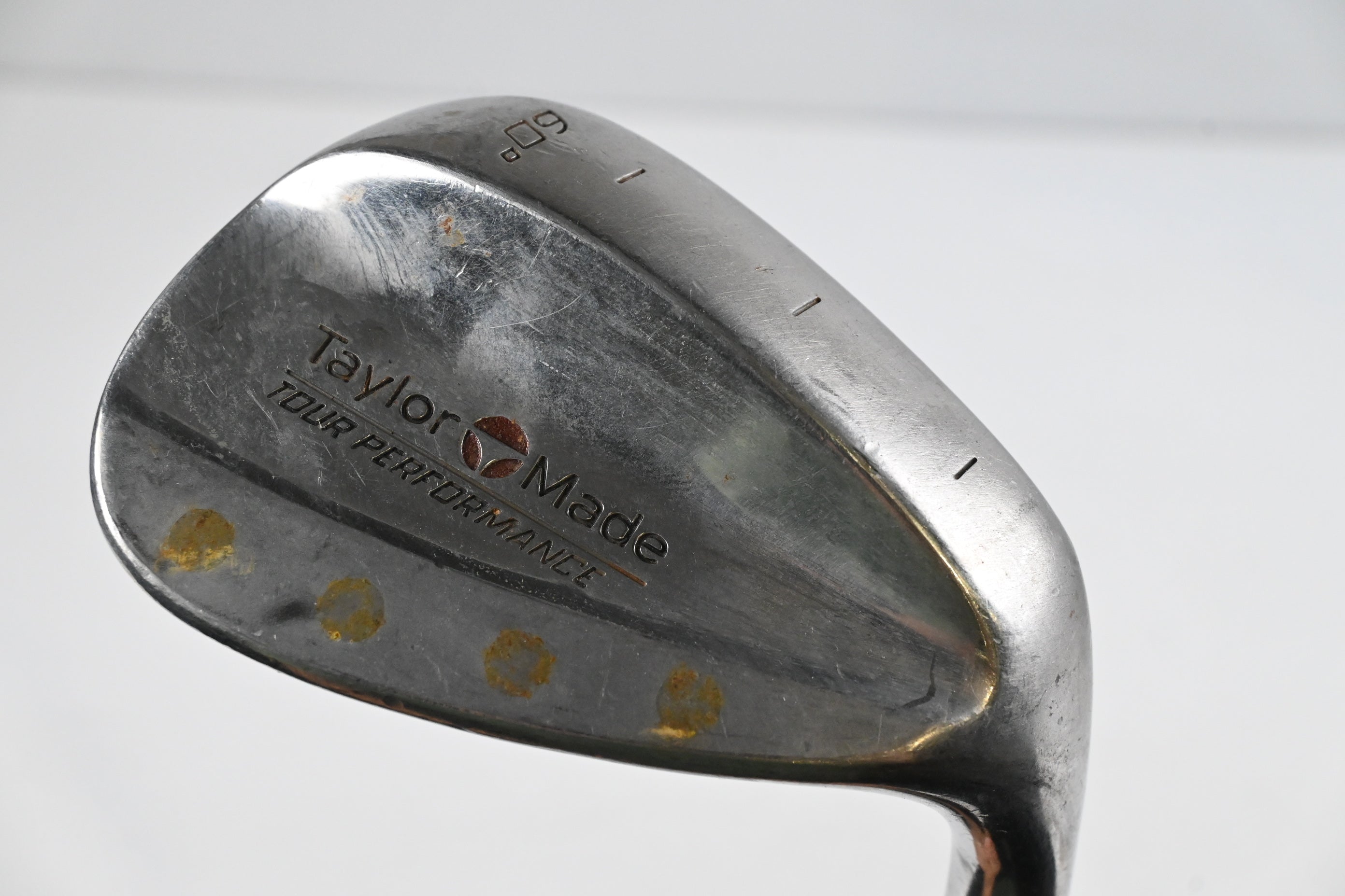 Taylormade Tour Performance Lob Wedge / 60 Degree / Wedge Flex Taylormade