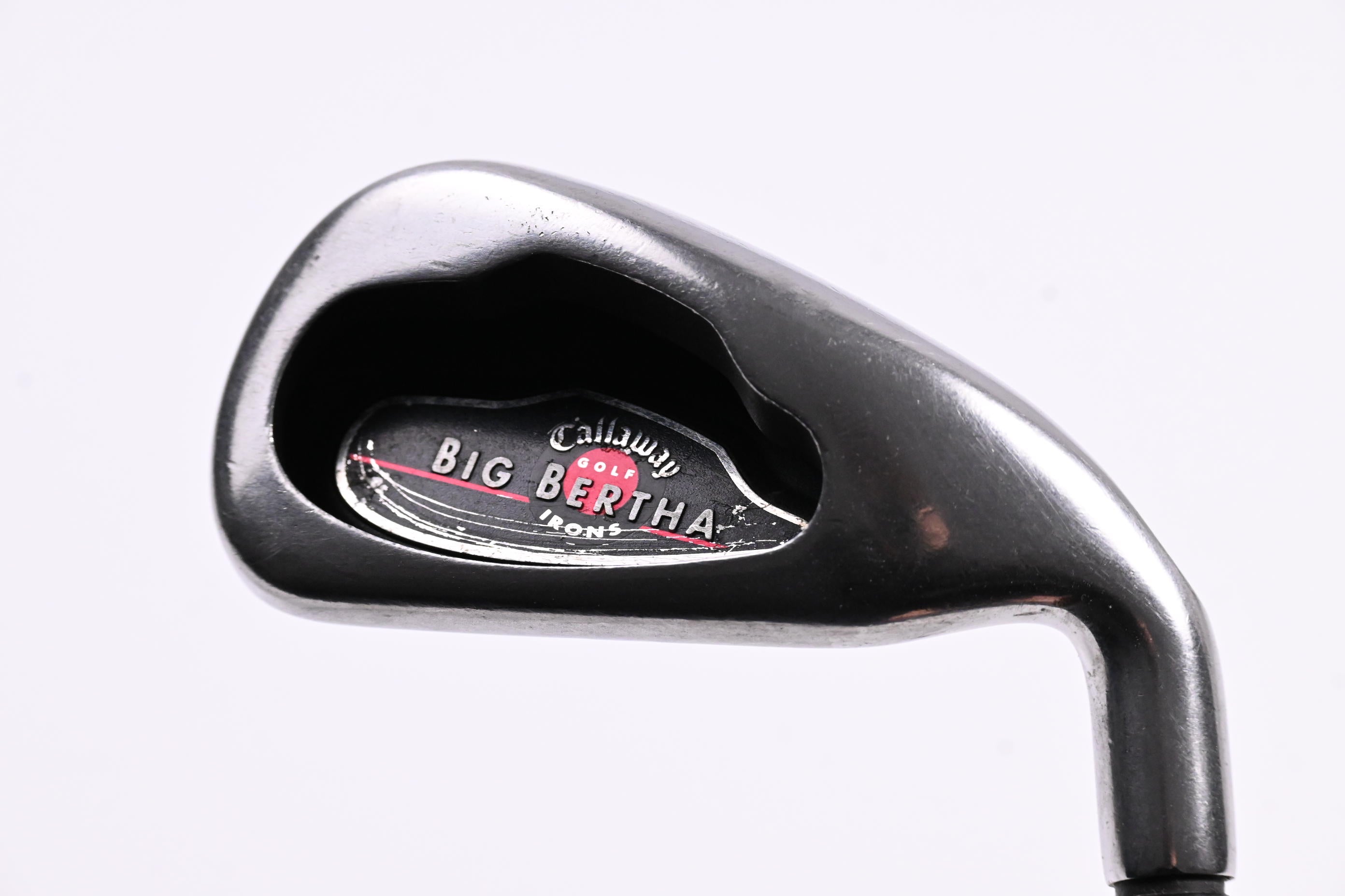 Callaway Big Bertha 2004 #4 Iron / 23 Degree / Uniflex Callaway Shaft
