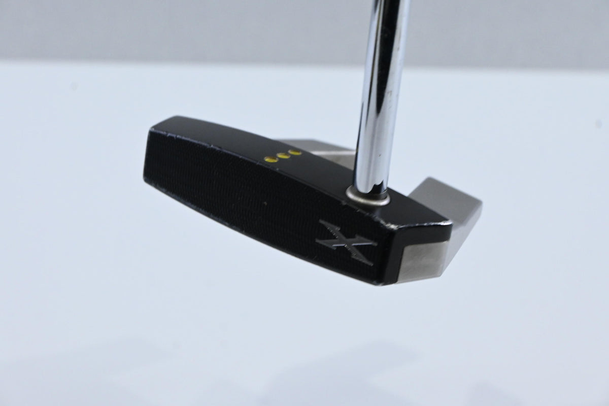 Scotty Cameron Phantom X 2021 5 Putter / 34 Inch