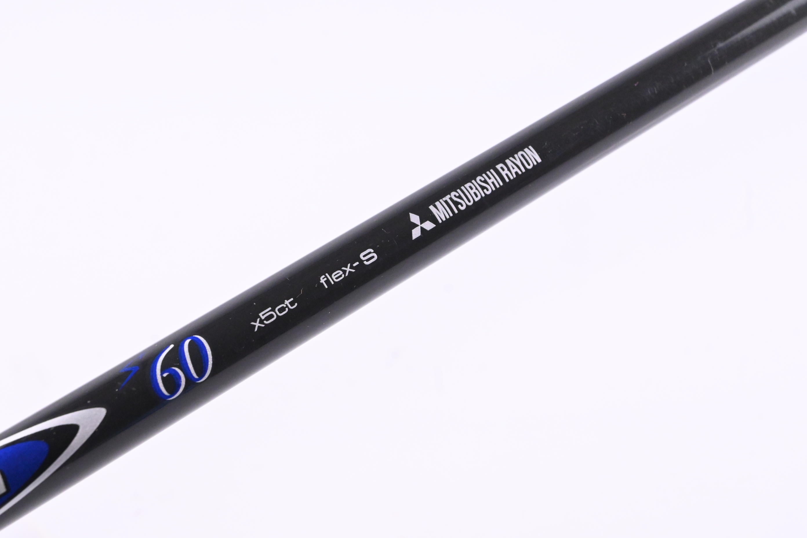 Titleist 917 D2 Driver / 12 Degree / Stiff Flex Diamana S+ Blue 60 Shaft