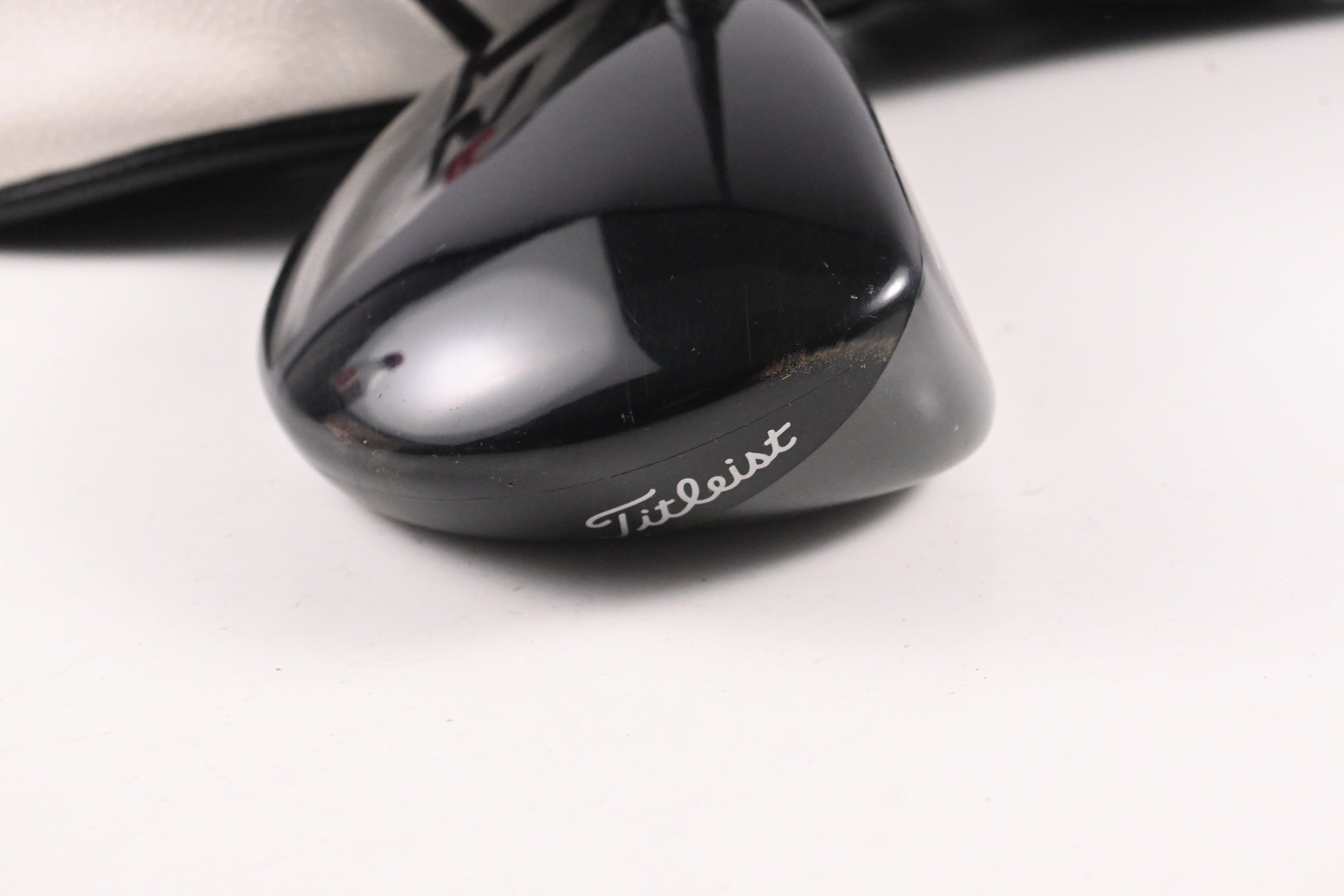 Titleist TSR2 #4 Hybrid / 21 Degree / Regular Flex Tensei AV Blue 65 Shaft