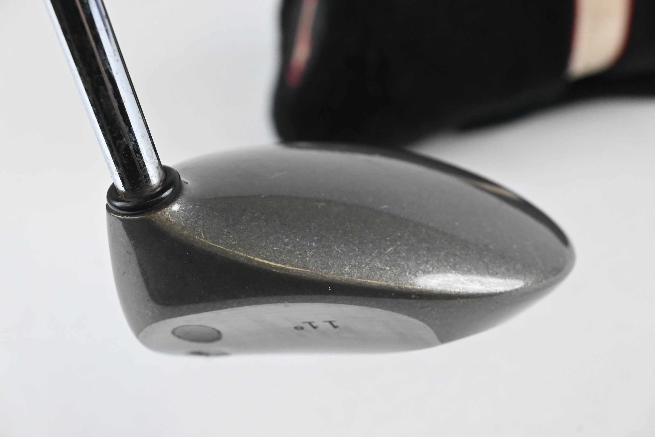 Callaway Big Bertha War Bird Driver / 11 Degree / Uniflex Callaway Memphis "10"
