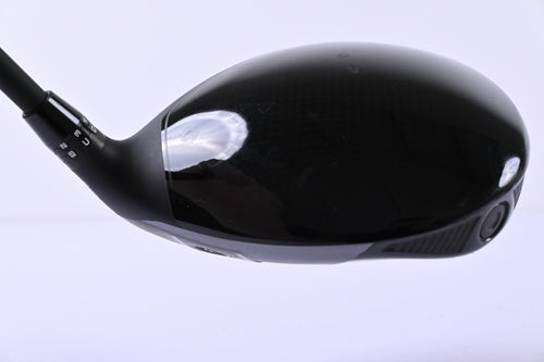 Left Hand Cobra OPTM MAX-D Driver / 10.5 Degree / Senior Flex Kai'li Shaft
