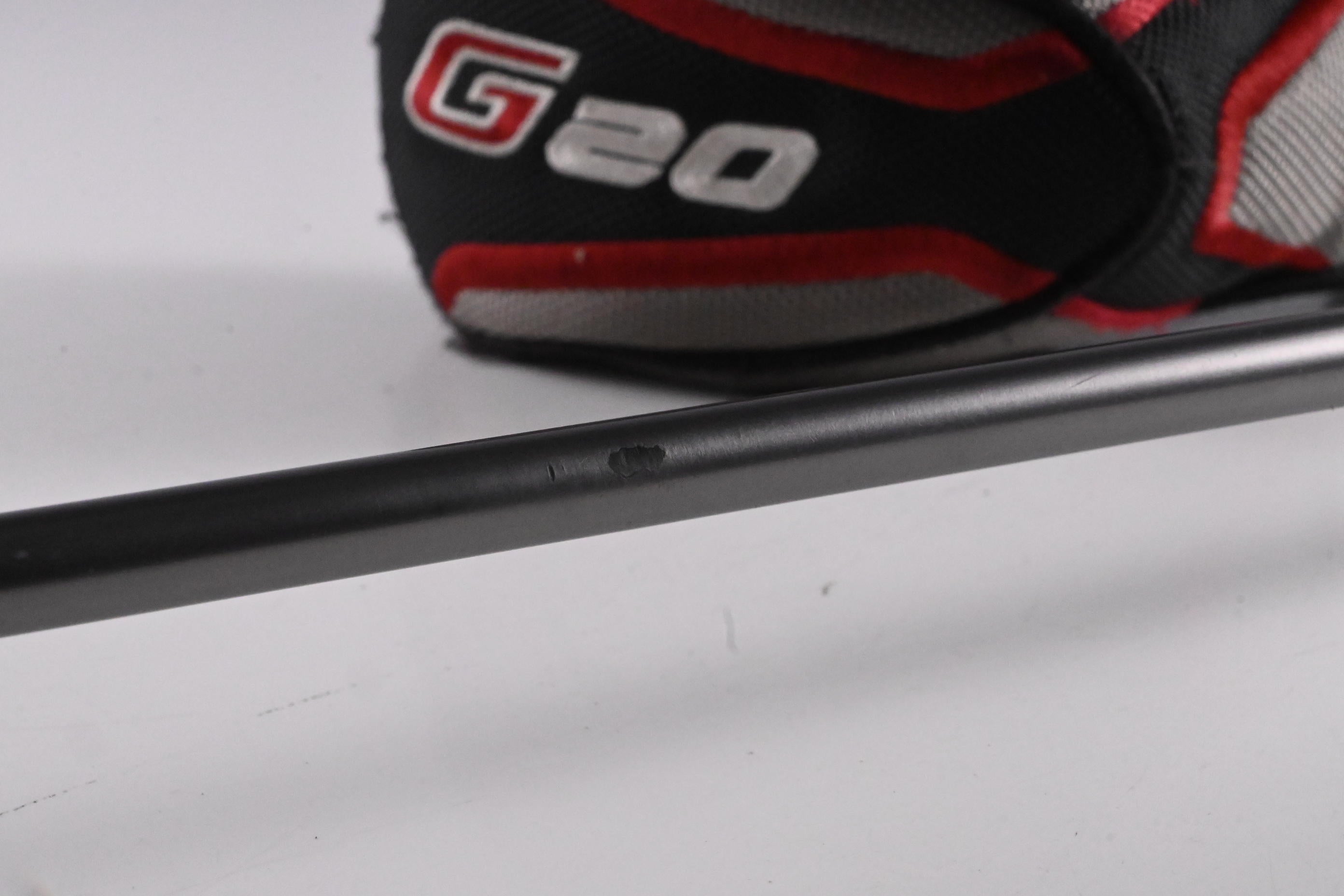 Ping G20 #2 Hybrid / 17 Degree / Regular Flex Ping TFC 169 Shaft