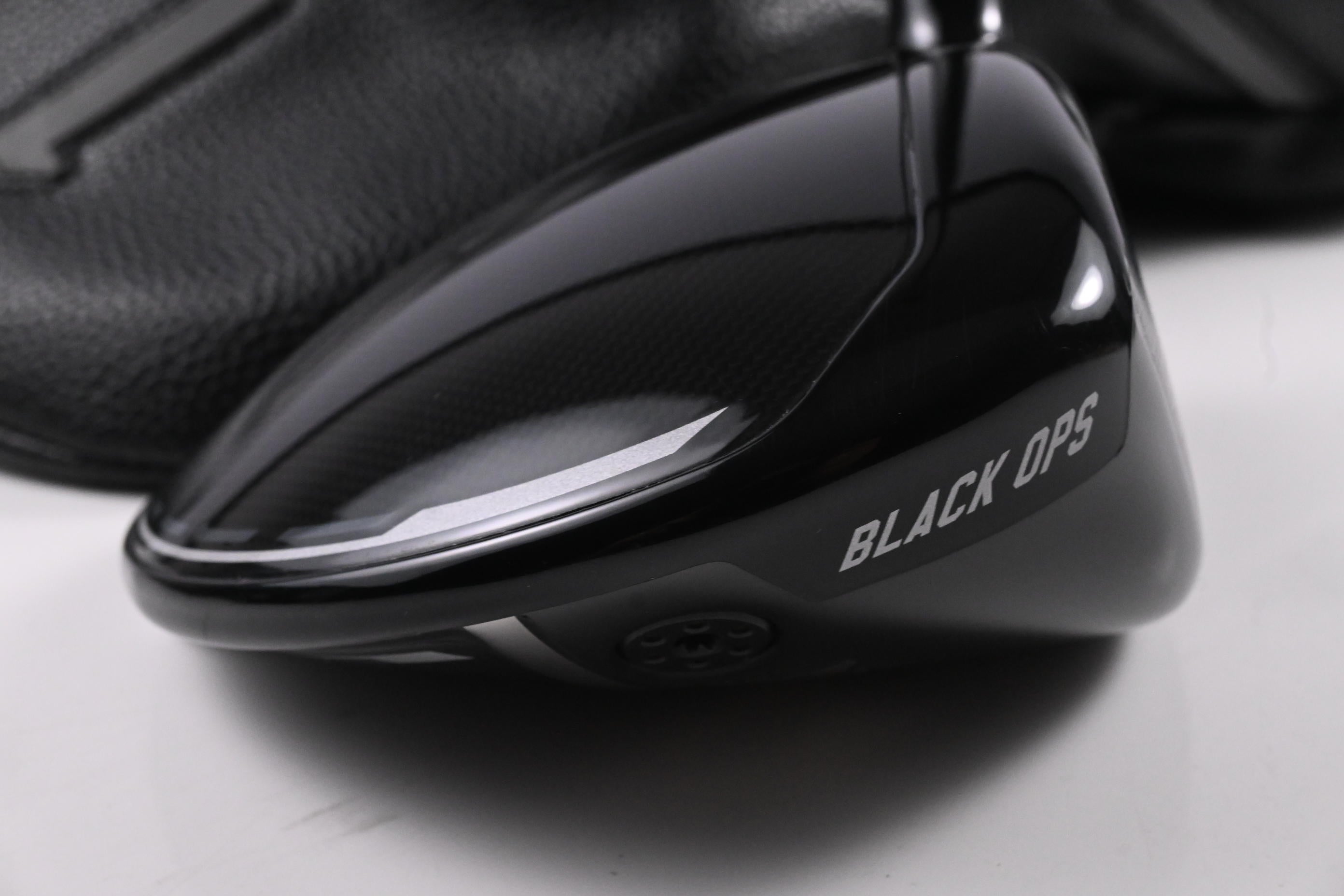PXG 0311 Black Ops Driver / 12 Degree / Regular Flex Cypher 2.0 50 Shaft