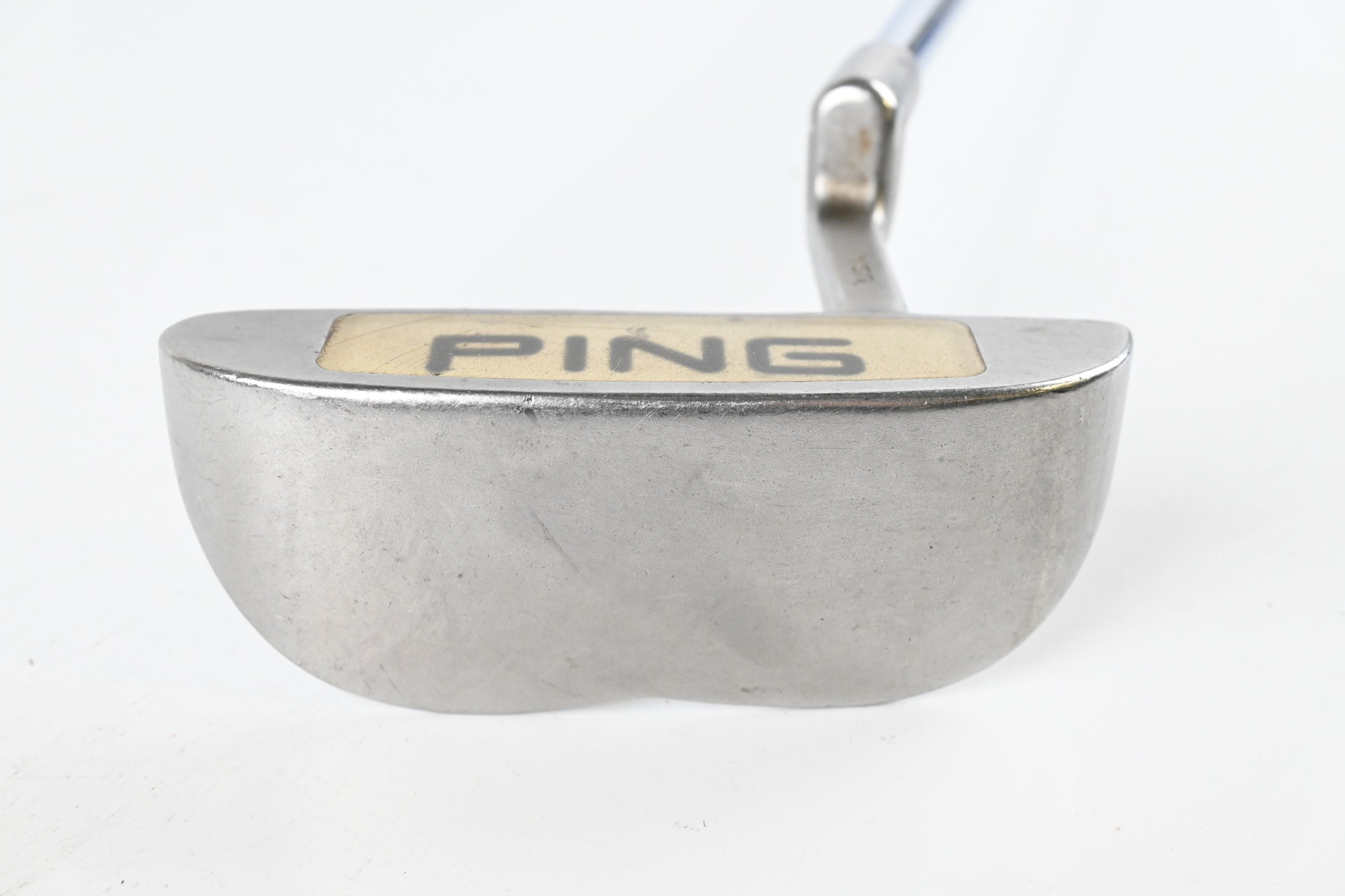 Ping Isopur Karsten B60i Putter / 35.5 Inch
