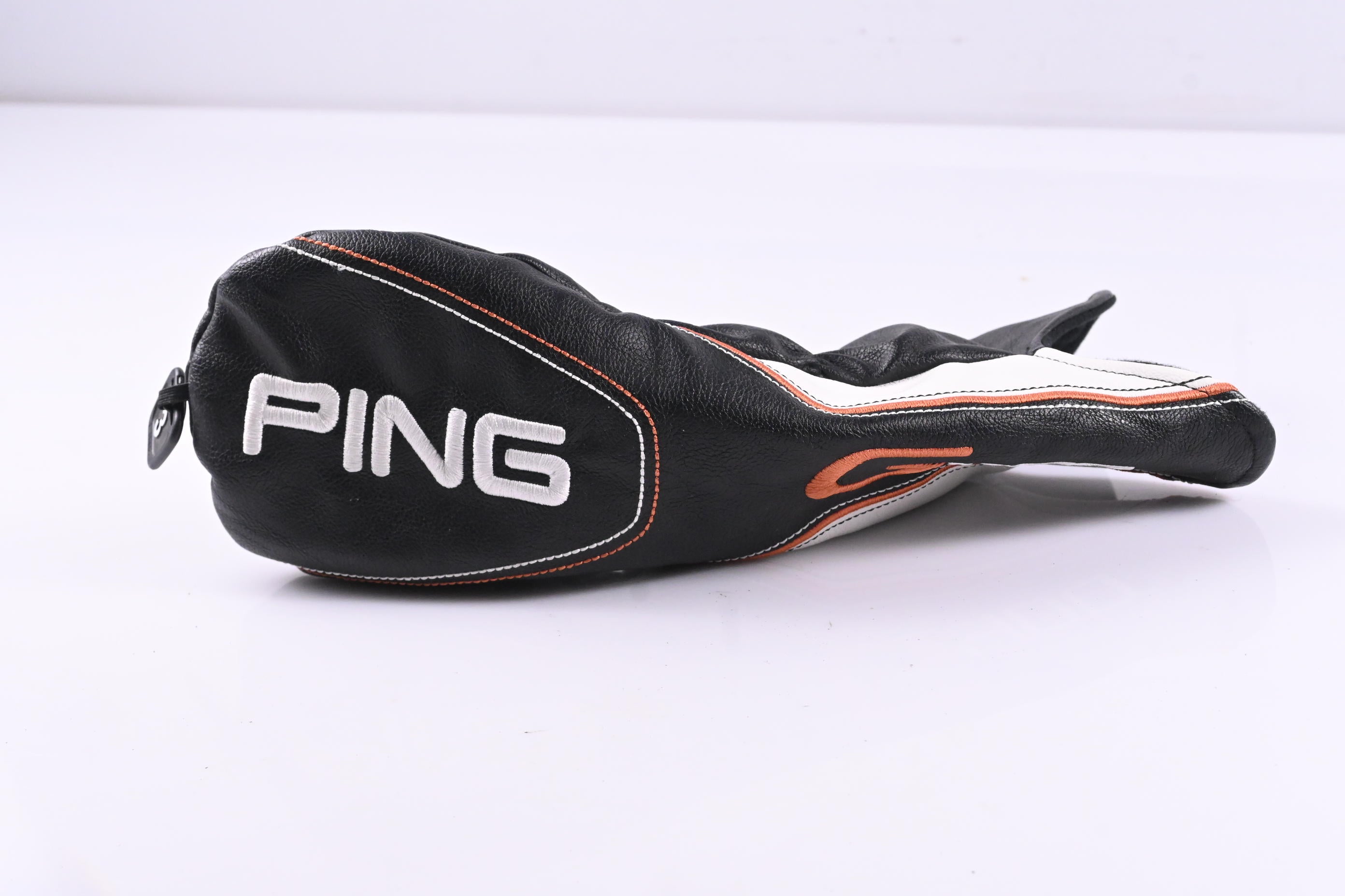 Left Hand Ping G400 #3 Wood / 14.5 Degree / Senior Flex Ping Alta CB 65 Shaft