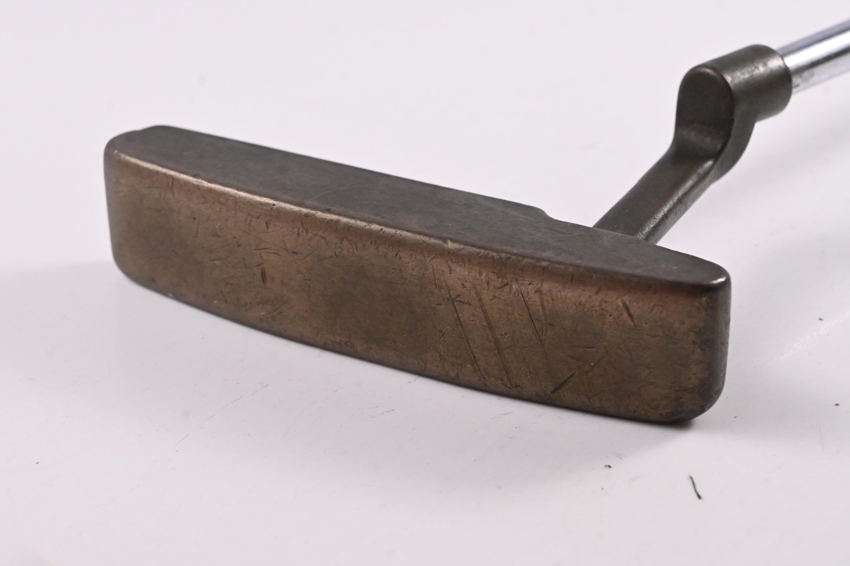 Ping Karsten Original A-Blade Putter / 36 Inch
