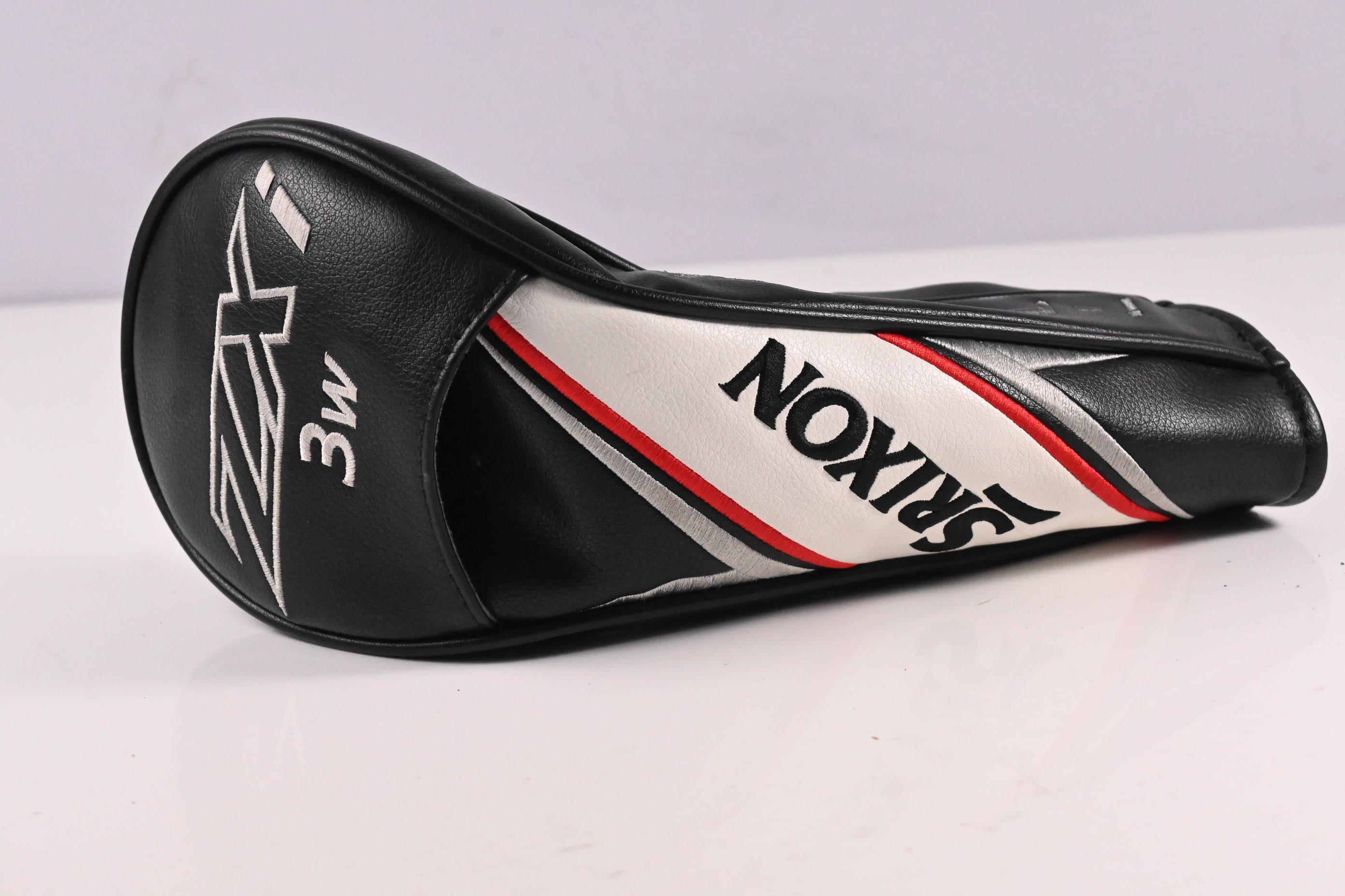 Srixon ZXi #3 Wood / 15 Degree / Stiff Flex Ventus TR Blue 6 Shaft