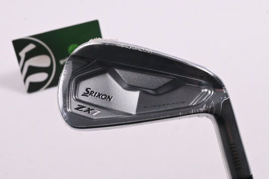Srixon ZX7 MK II #3 Iron / 20 Degree / Stiff Flex N.S. PRO 980 DST Shaft