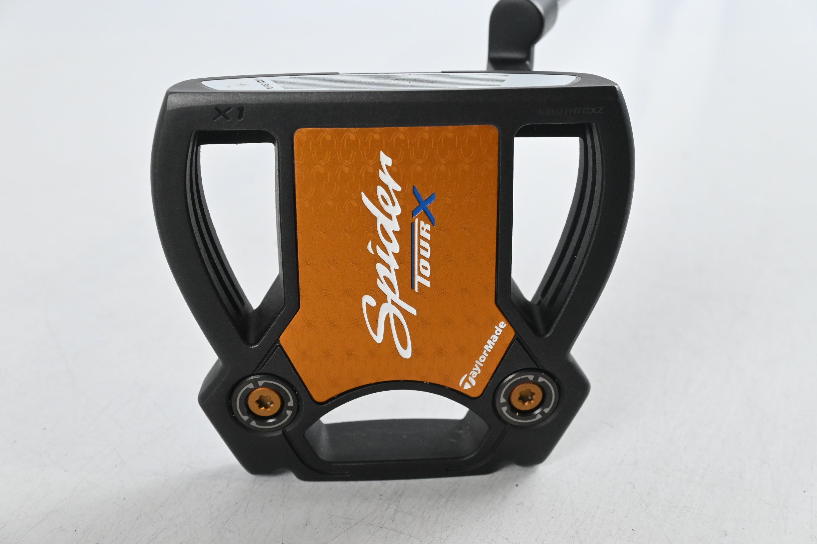 Taylormade Spider Tour Black X1 2025 Putter / 35 Inch