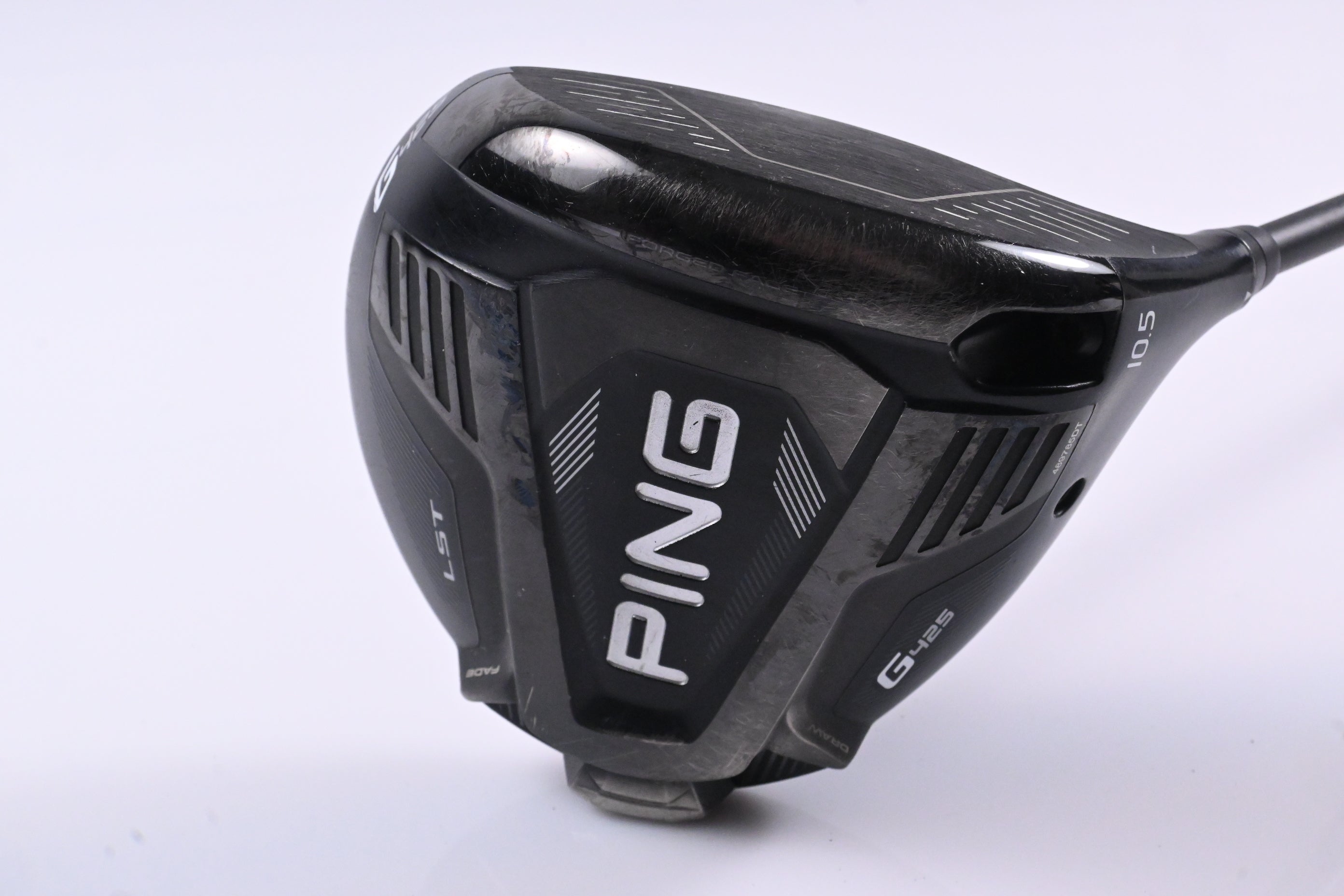Ping G425 LST Driver / 10.5 Degree / Regular Flex Ping ALTA CB Blue 50 Shaft