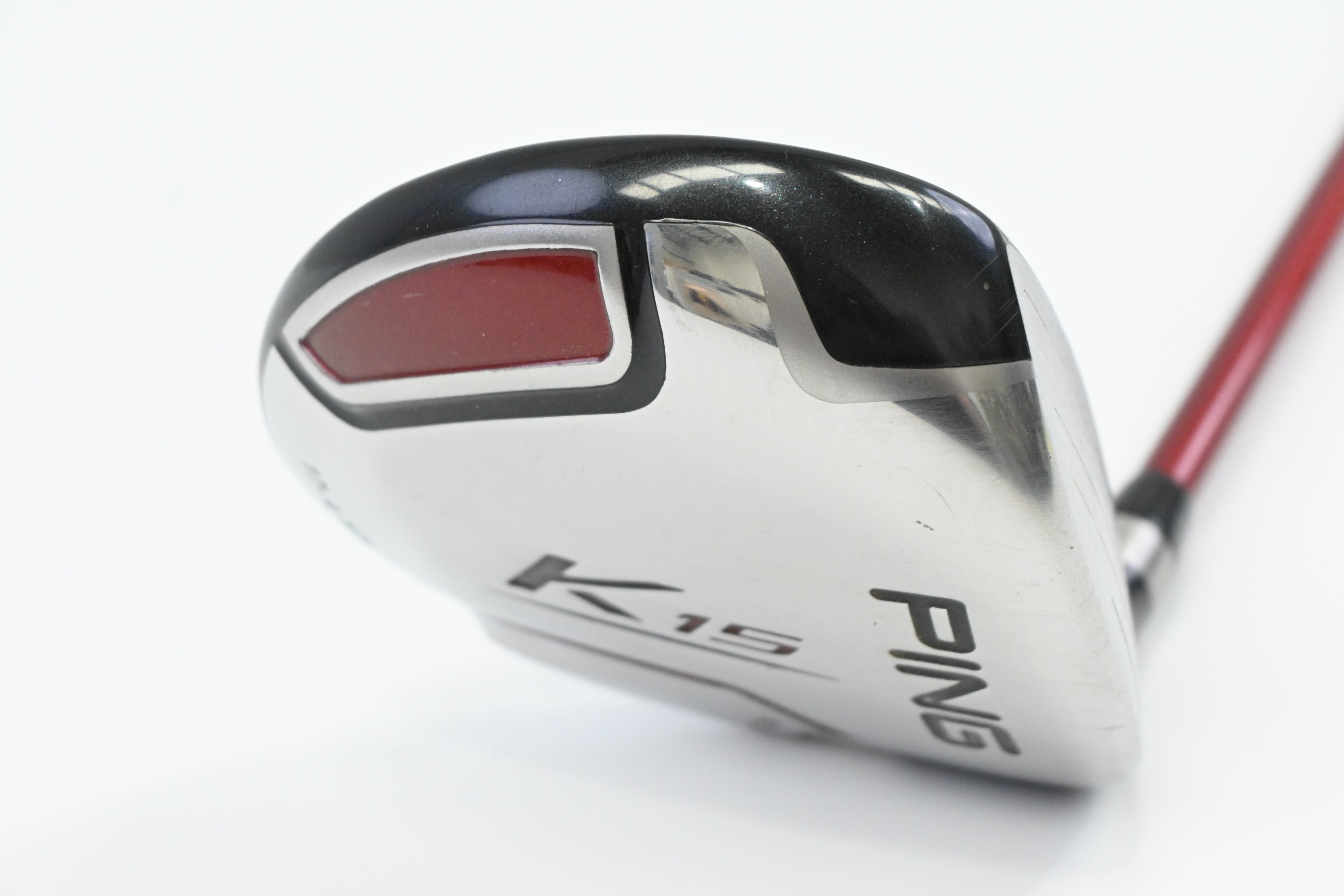 Ping K15 #7 Wood / 22 Degree / Regular Flex Ping TFC 149 Shaft
