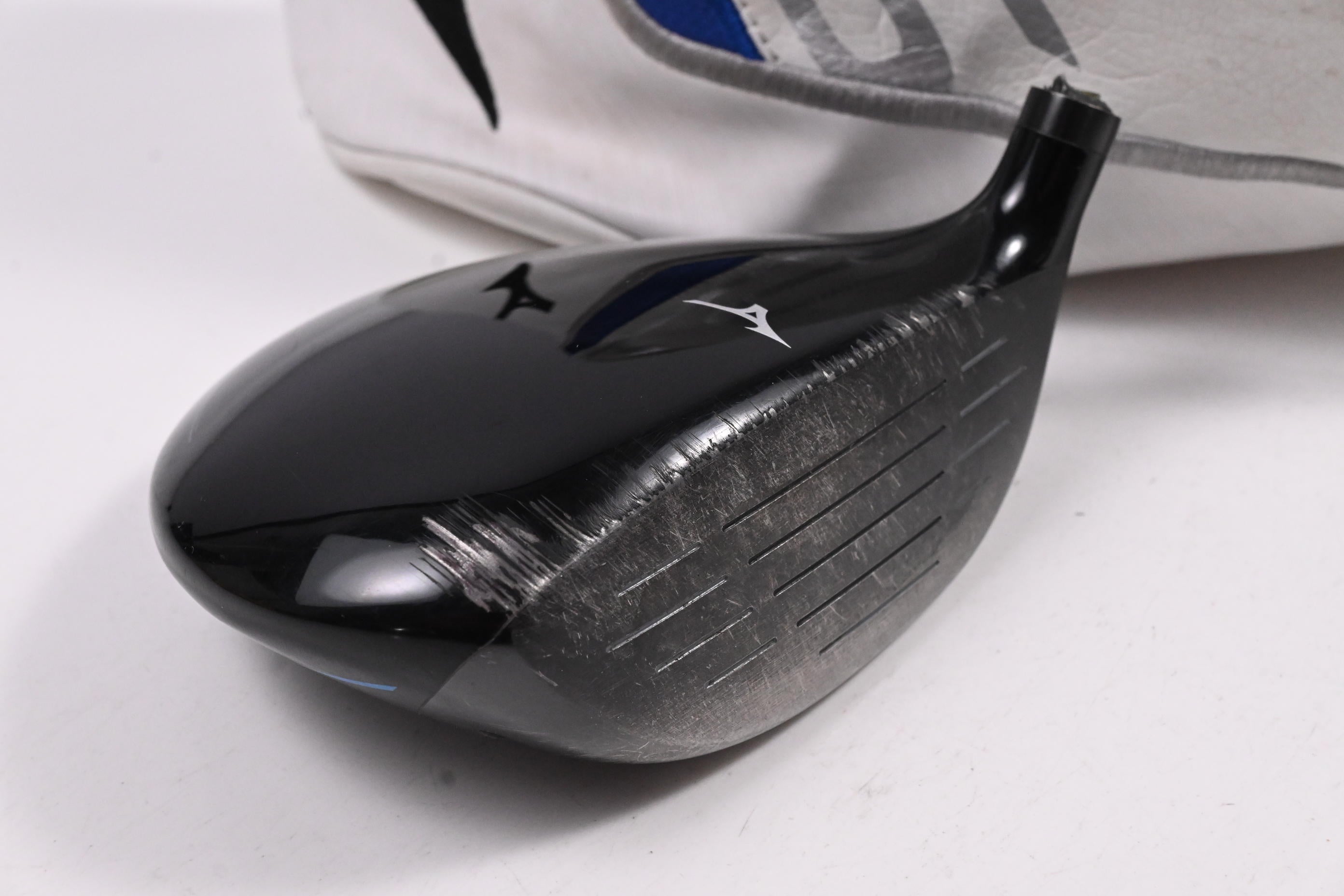 Mizuno ST-X 220 #5 Wood / 18 Degree / Head Only