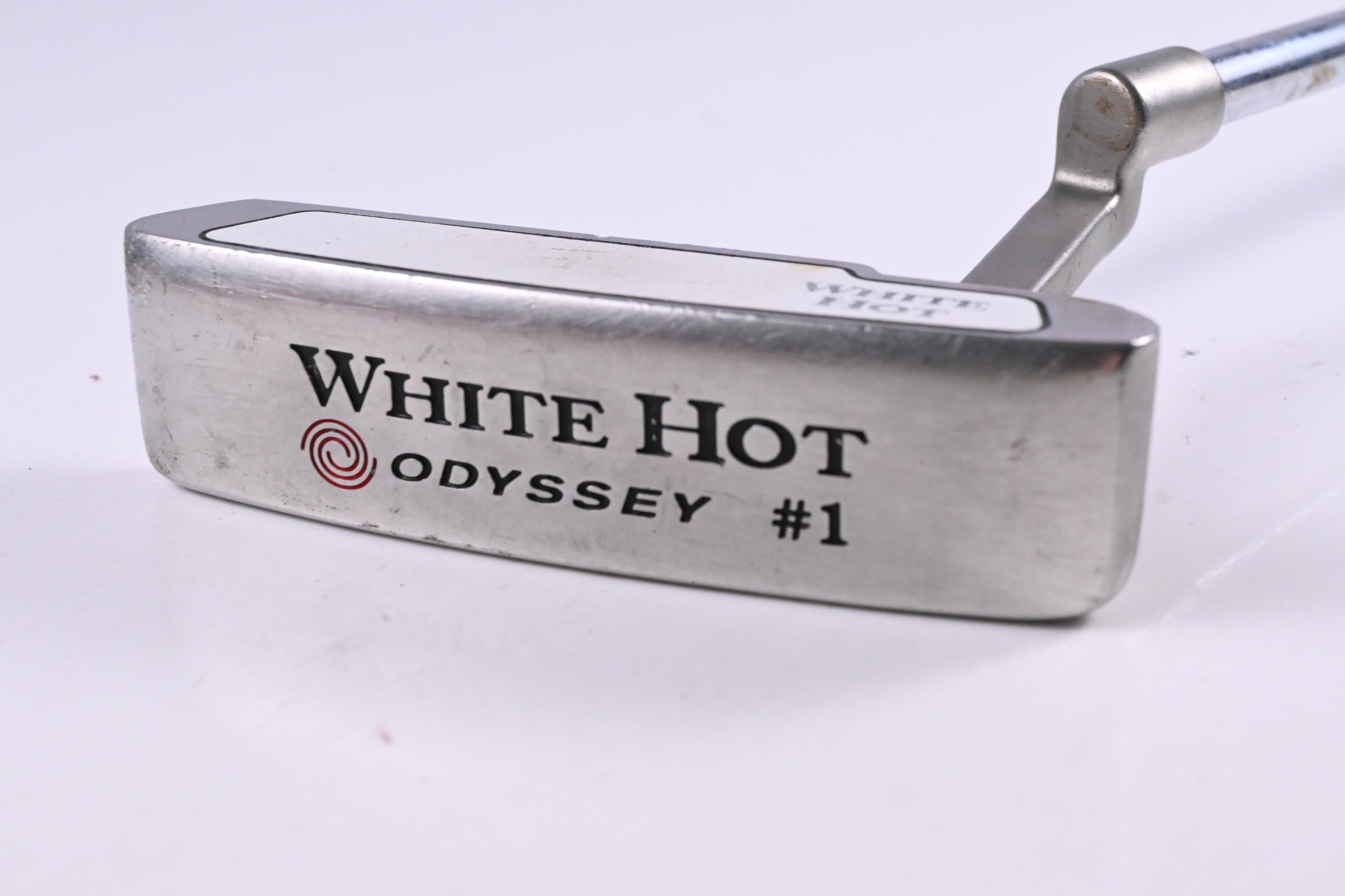 Odyssey White Hot #1 Putter / 35 Inch