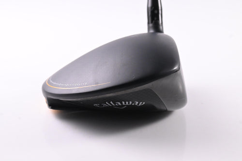 Callaway Rogue ST MAX D Driver / 9 Degree / Stiff Flex Tensei AV Silver 65 Shaft