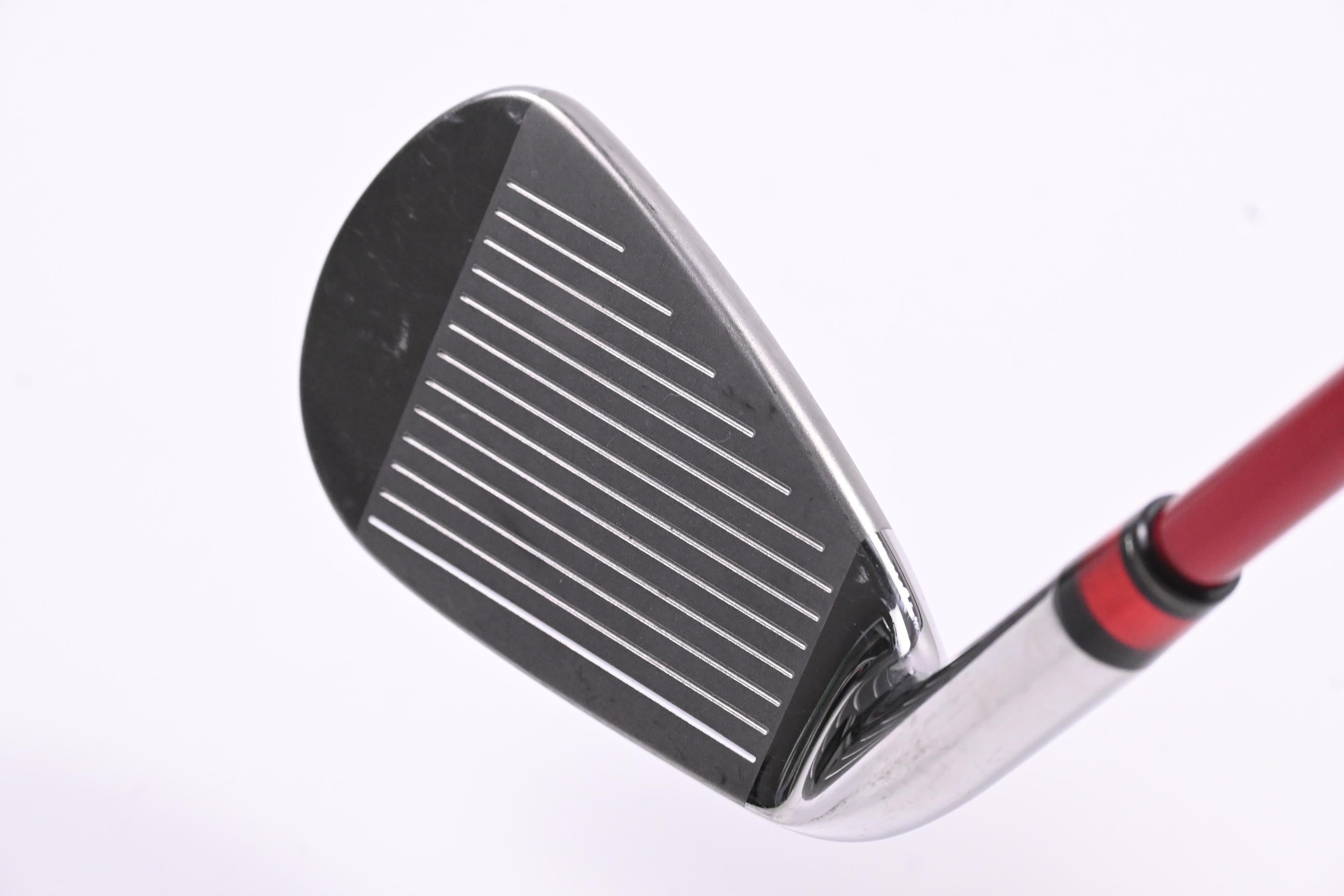 Yonex Ezone SD #6 Iron / Regular Flex Yonex Nanospeed 200 Shaft