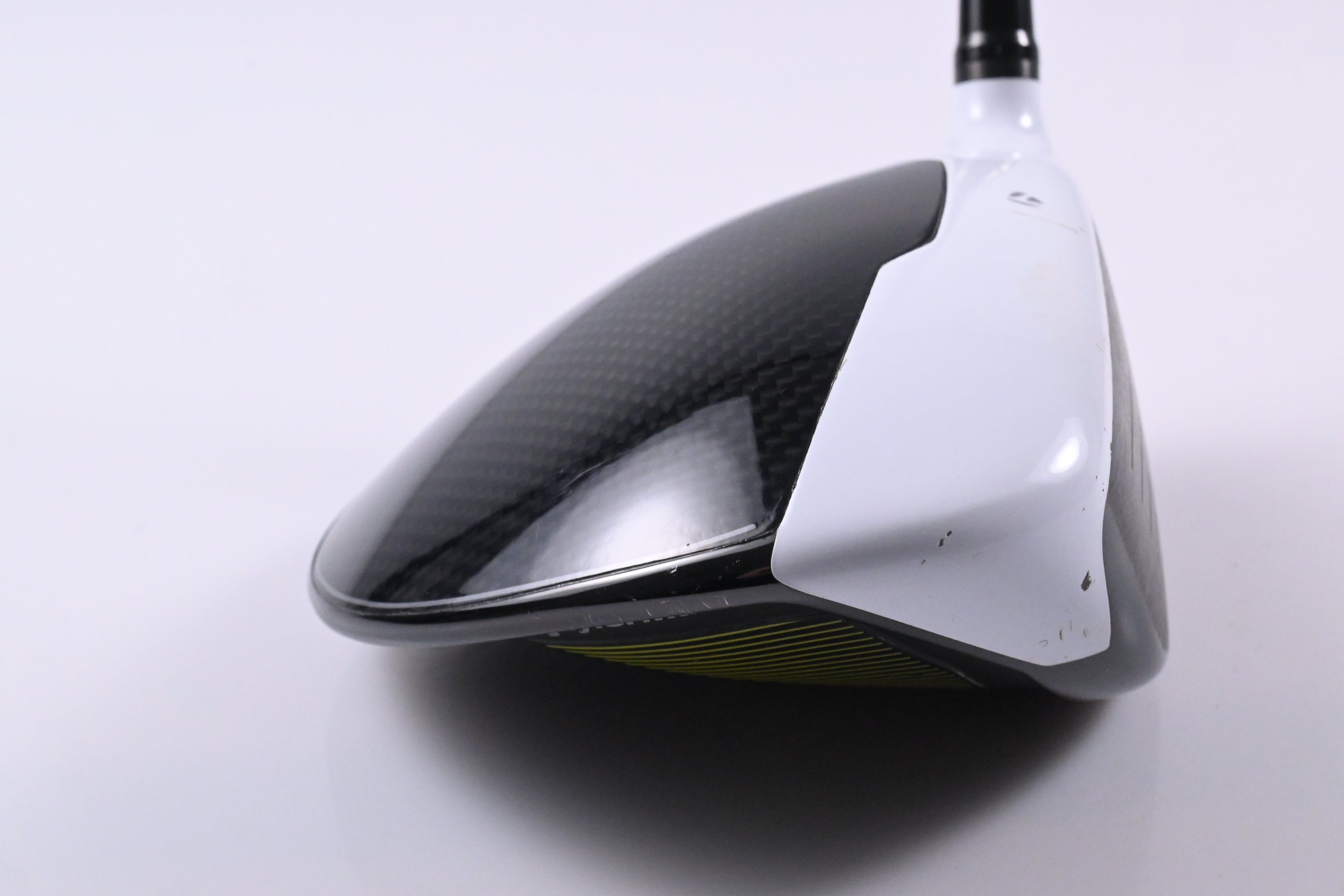 Taylormade M2 2017 Driver / 10.5 Degree / Regular Flex Fujikura Pro XLR8 56