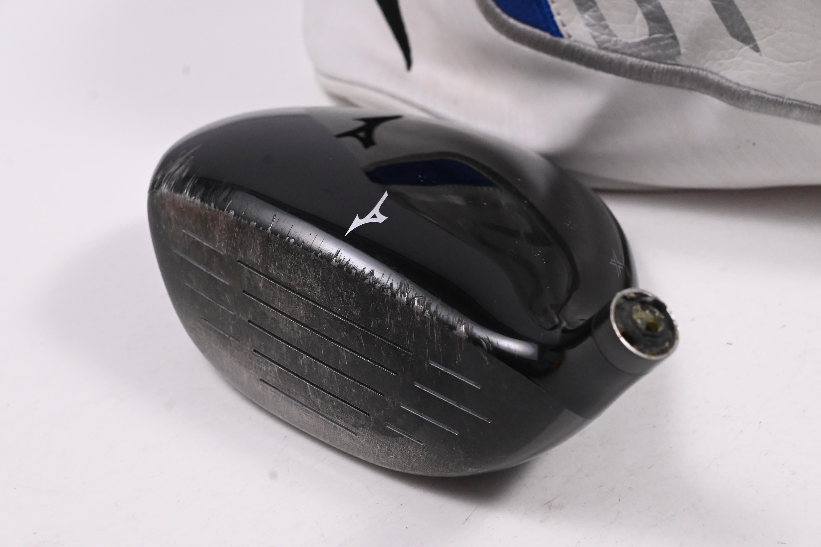 Mizuno ST-X 220 #5 Wood / 18 Degree / Head Only