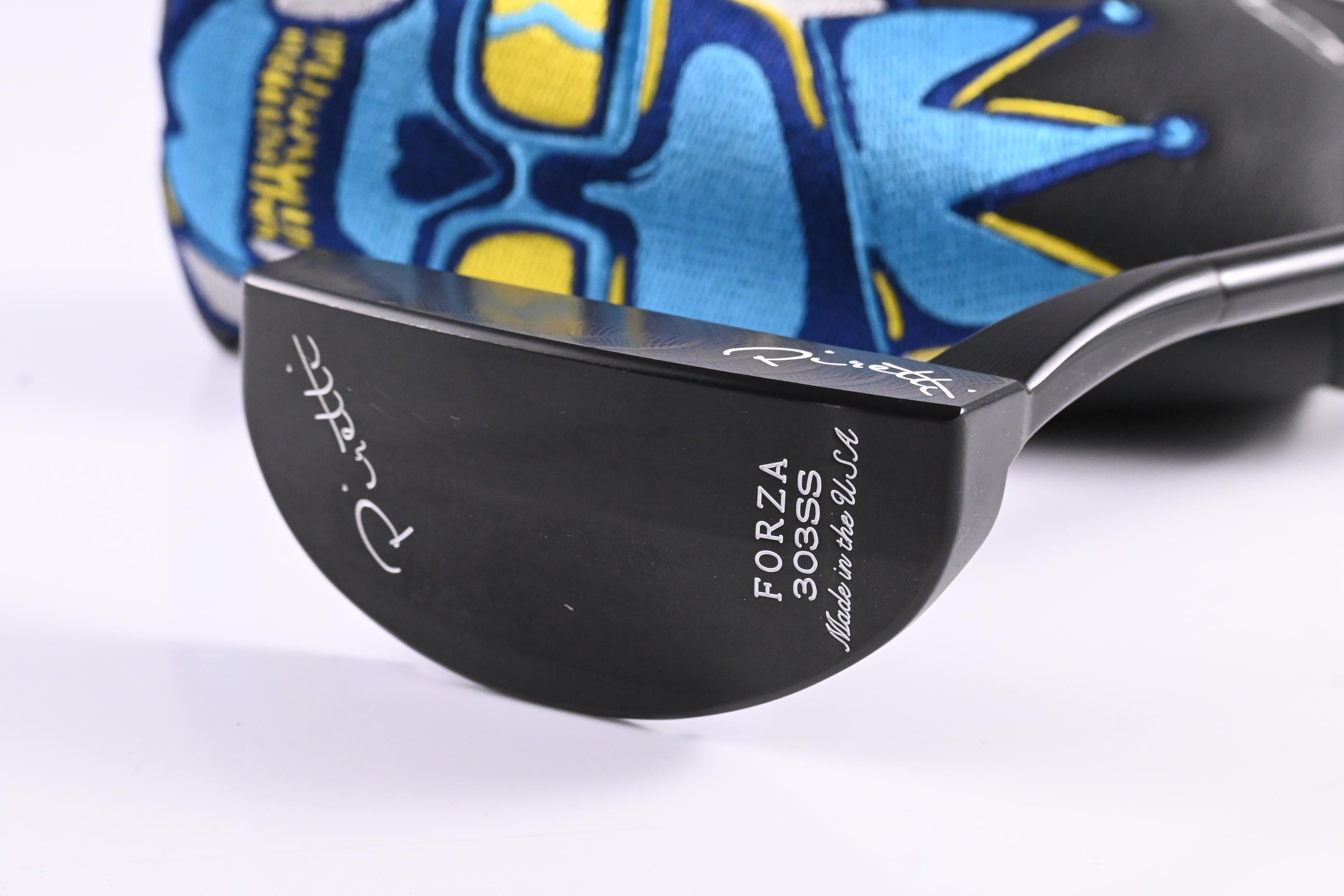 Piretti Forza 303SS Putter / 32 Inch