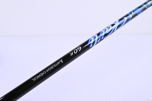 Cobra Aerojet LS Driver / 9 Degree / Regular Flex Kai'li Blue 60 Shaft