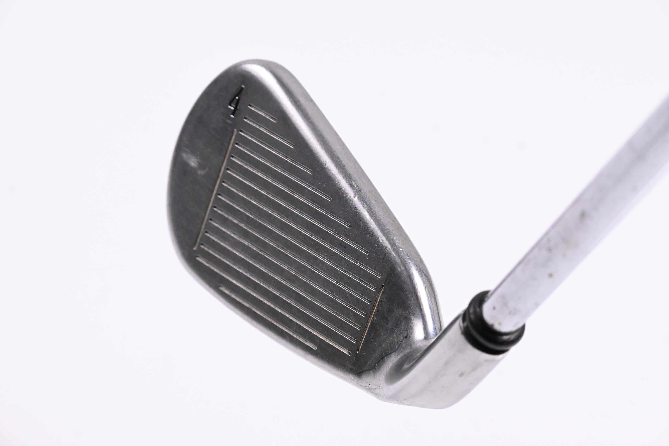 Callaway Big Bertha 2004 #4 Iron / 23 Degree / Uniflex Callaway Shaft