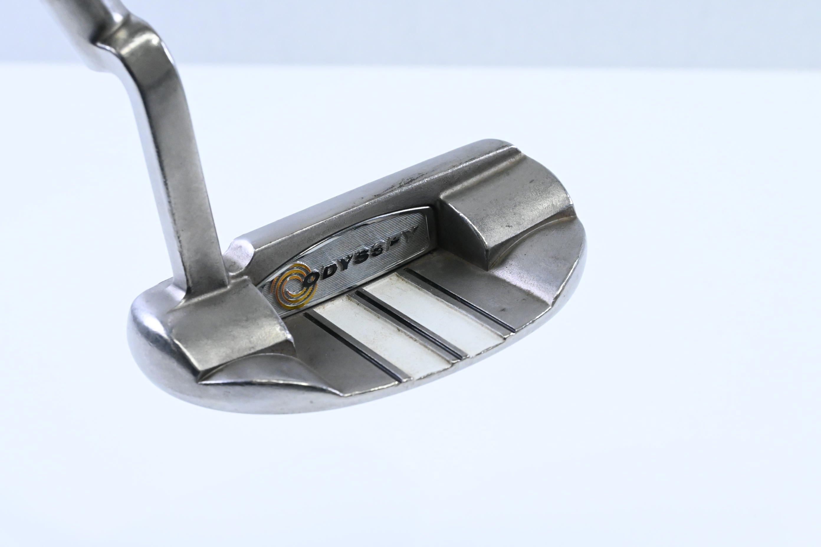 Odyssey White Hot XG 330 Mallet Putter / 34 Inch