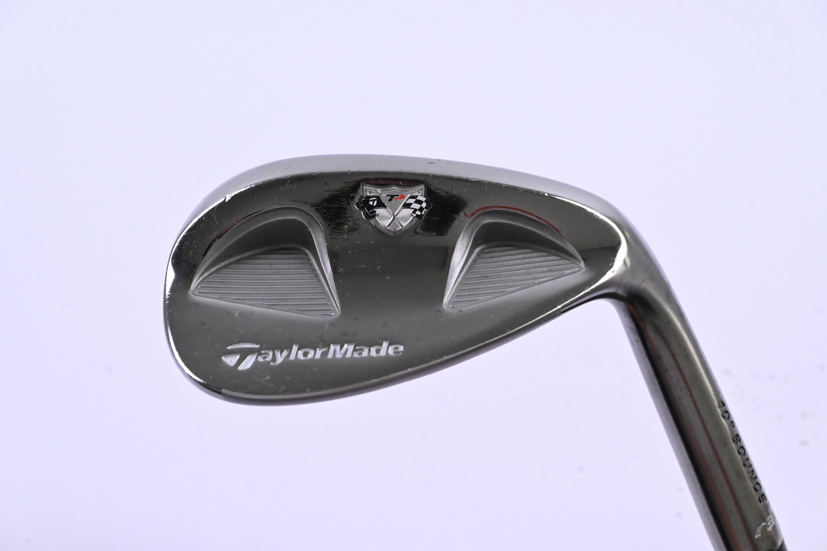 Taylormade RAC TP 2005 Sand Wedge / 54 Degree / Wedge Flex True Temper Shaft