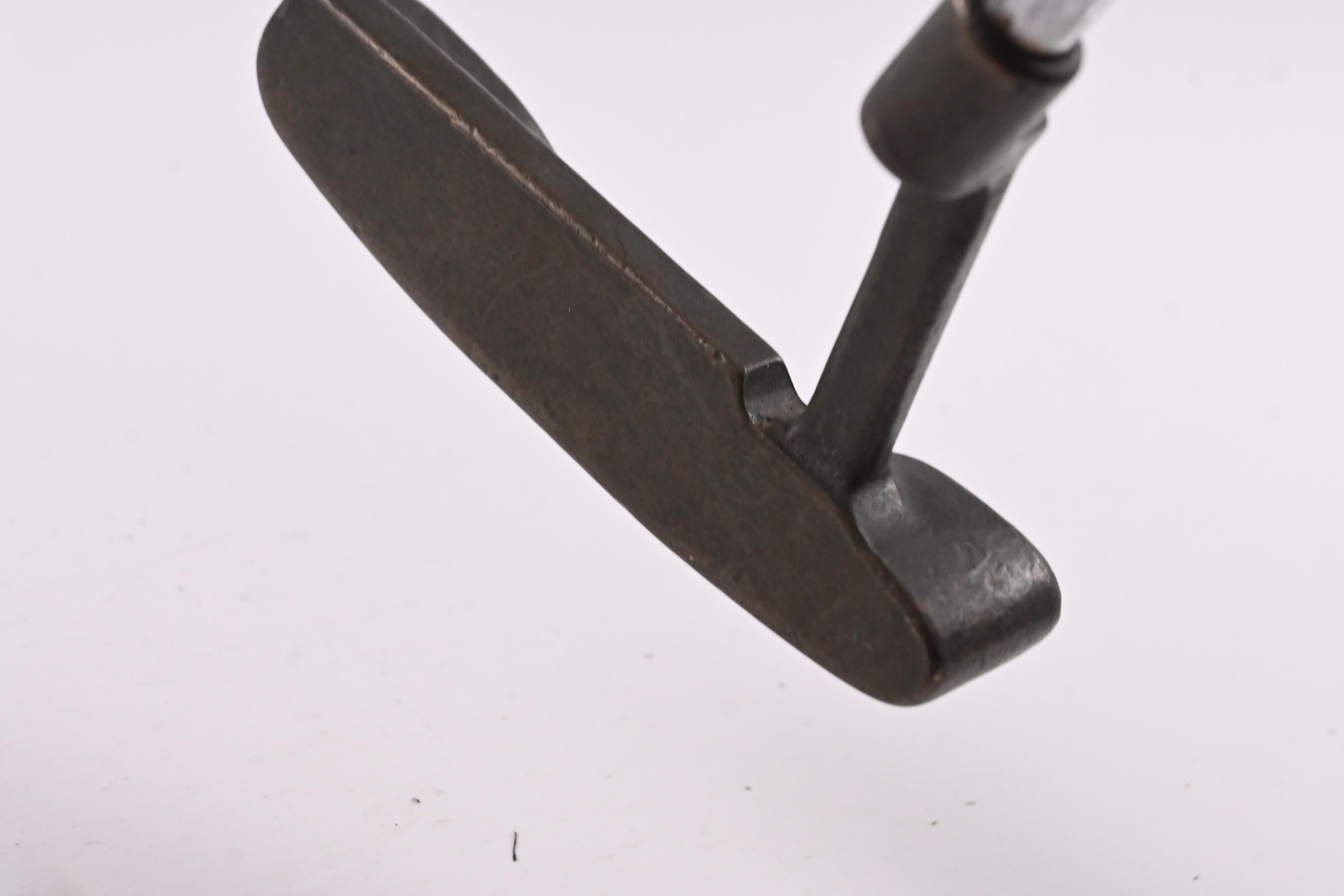 Ping Karsten Original A-Blade Putter / 36 Inch