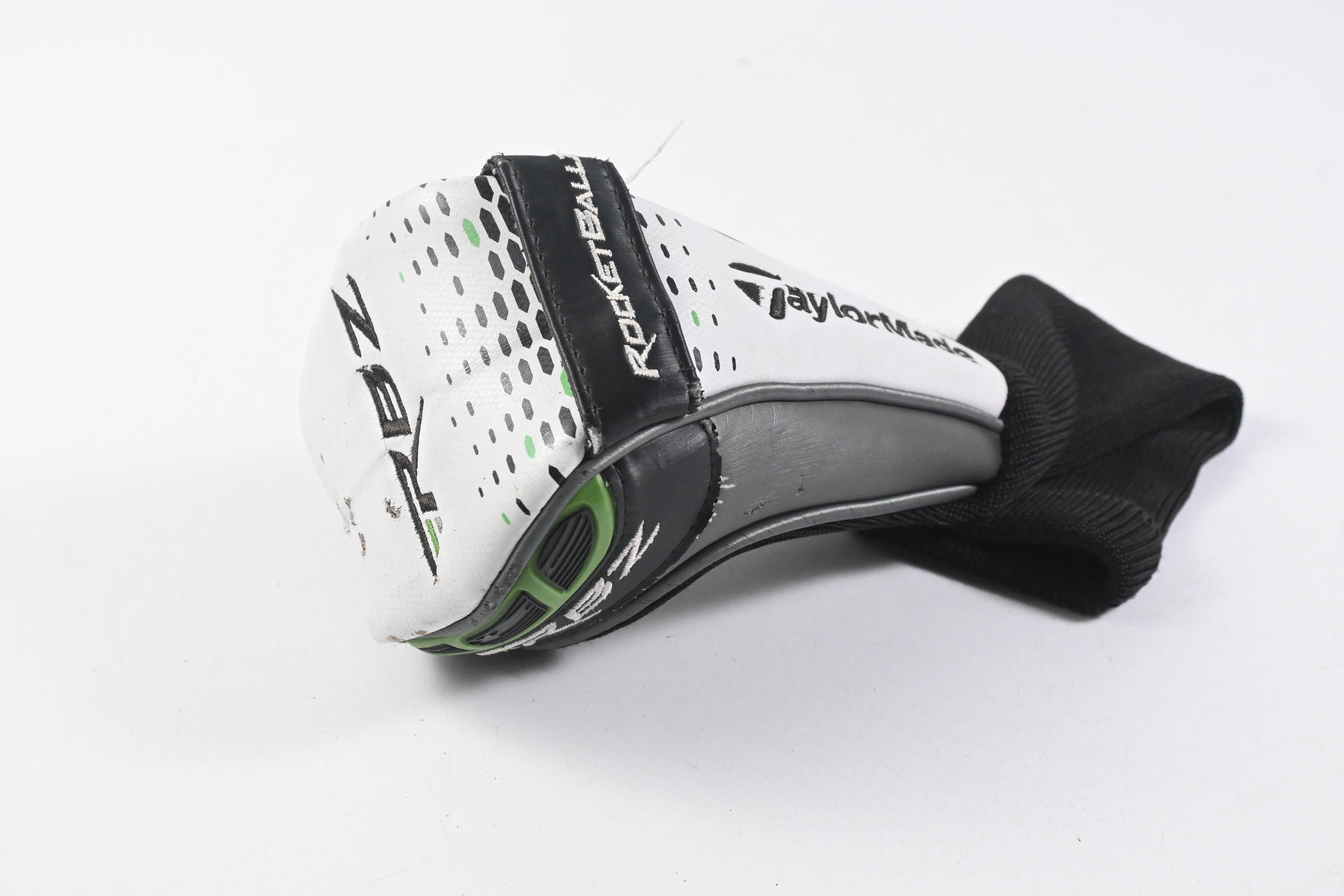 Ladies Taylormade RBZ #7 Wood / 21 Degree / Ladies Flex Matrix Ozik XCon-5 Shaft