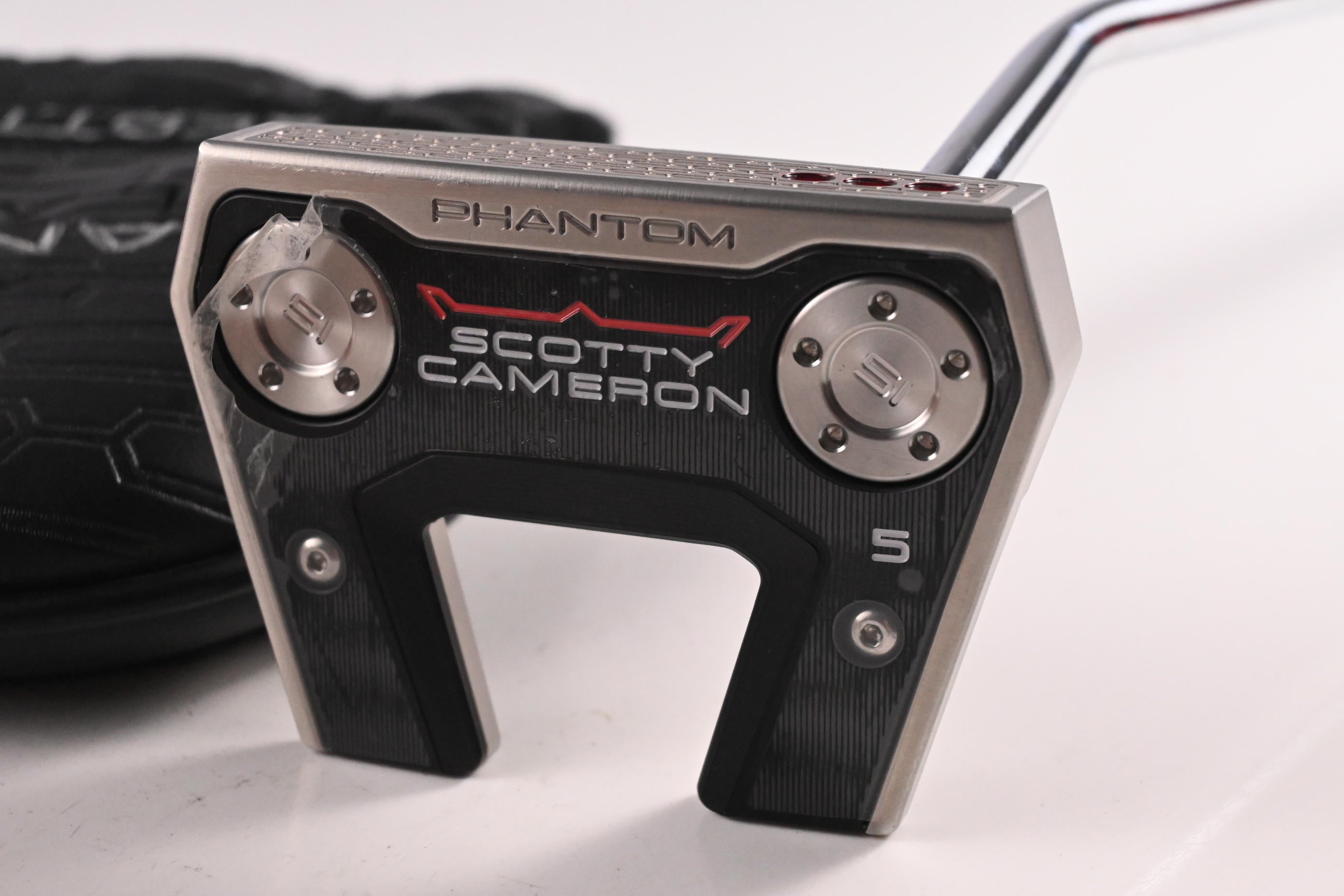 Scotty Cameron 2026 Phantom 5 Putter / 34 Inch