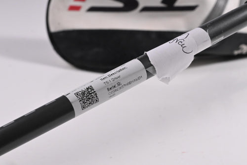 Titleist TSi1 Driver / 10 Degree / Regular Flex Aldila Ascent 40 Shaft