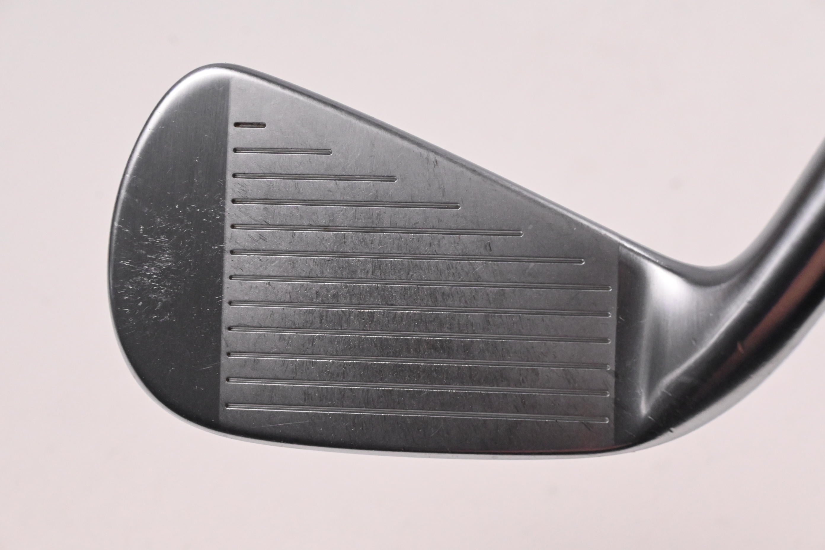 Titleist 712U #3 Iron / 21 Degree / Senior Flex Aldila VS Proto-T 75 Shaft