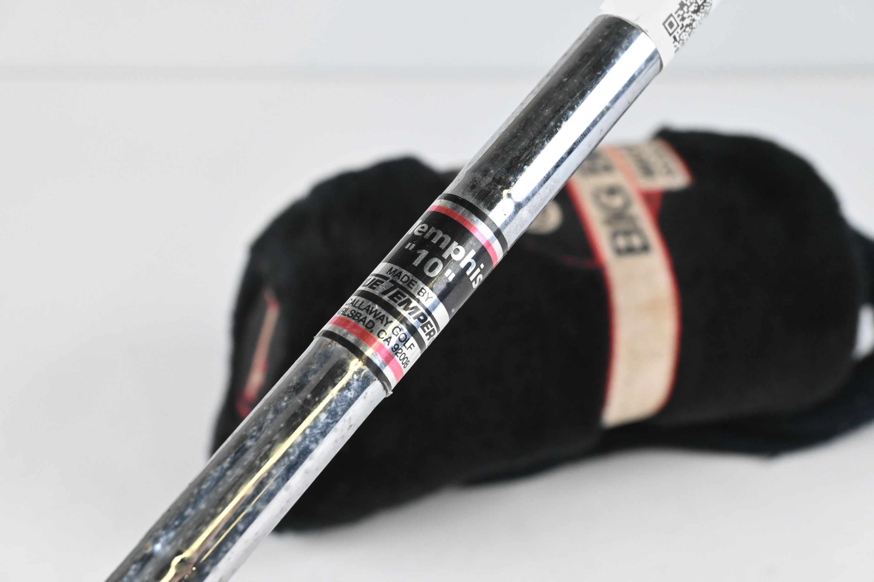 Callaway Big Bertha War Bird Driver / 11 Degree / Uniflex Callaway Memphis "10"