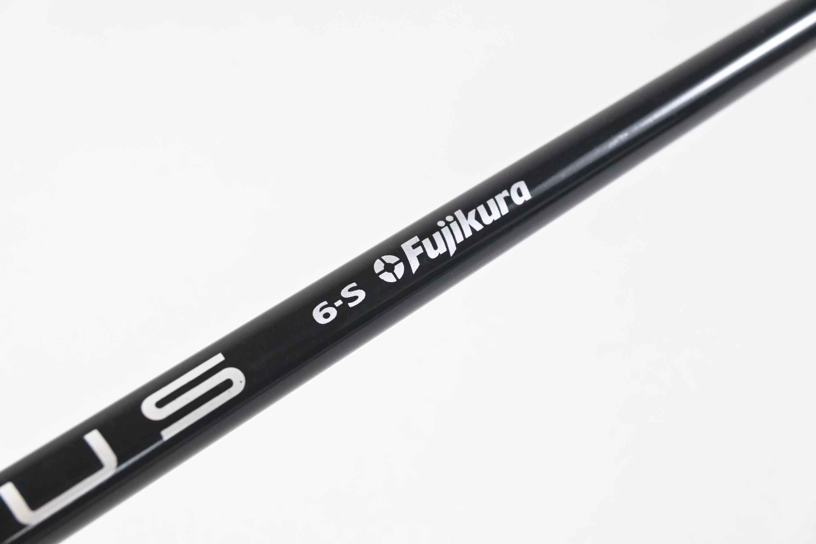Fujikura Ventus Black Velocore 6 Driver Shaft / Stiff Flex / Ping 3rd Gen